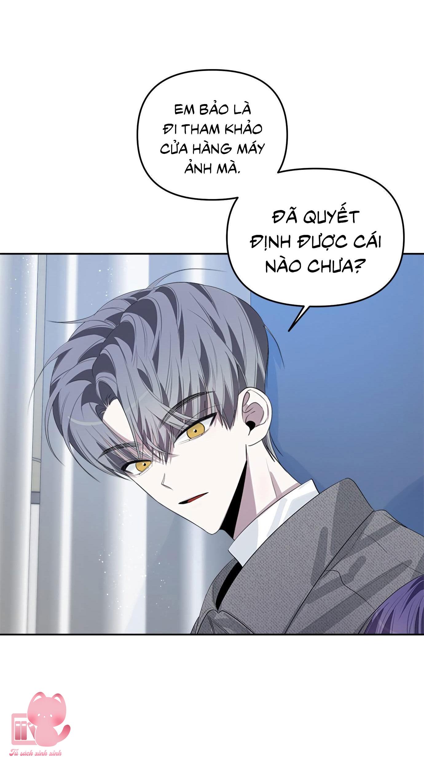 Đàn Anh Xấu Xa! - Chap 38