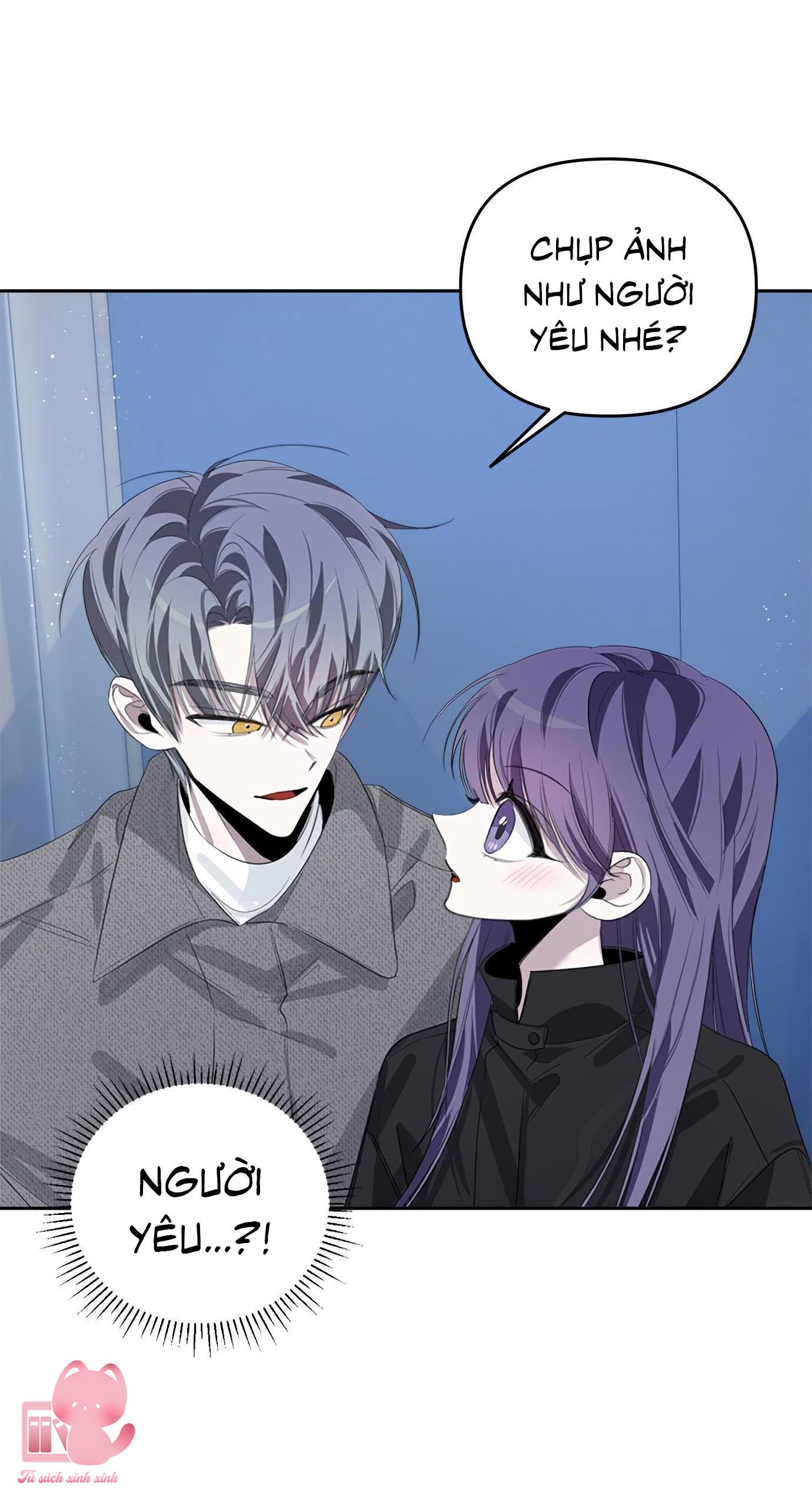 Đàn Anh Xấu Xa! - Chap 38