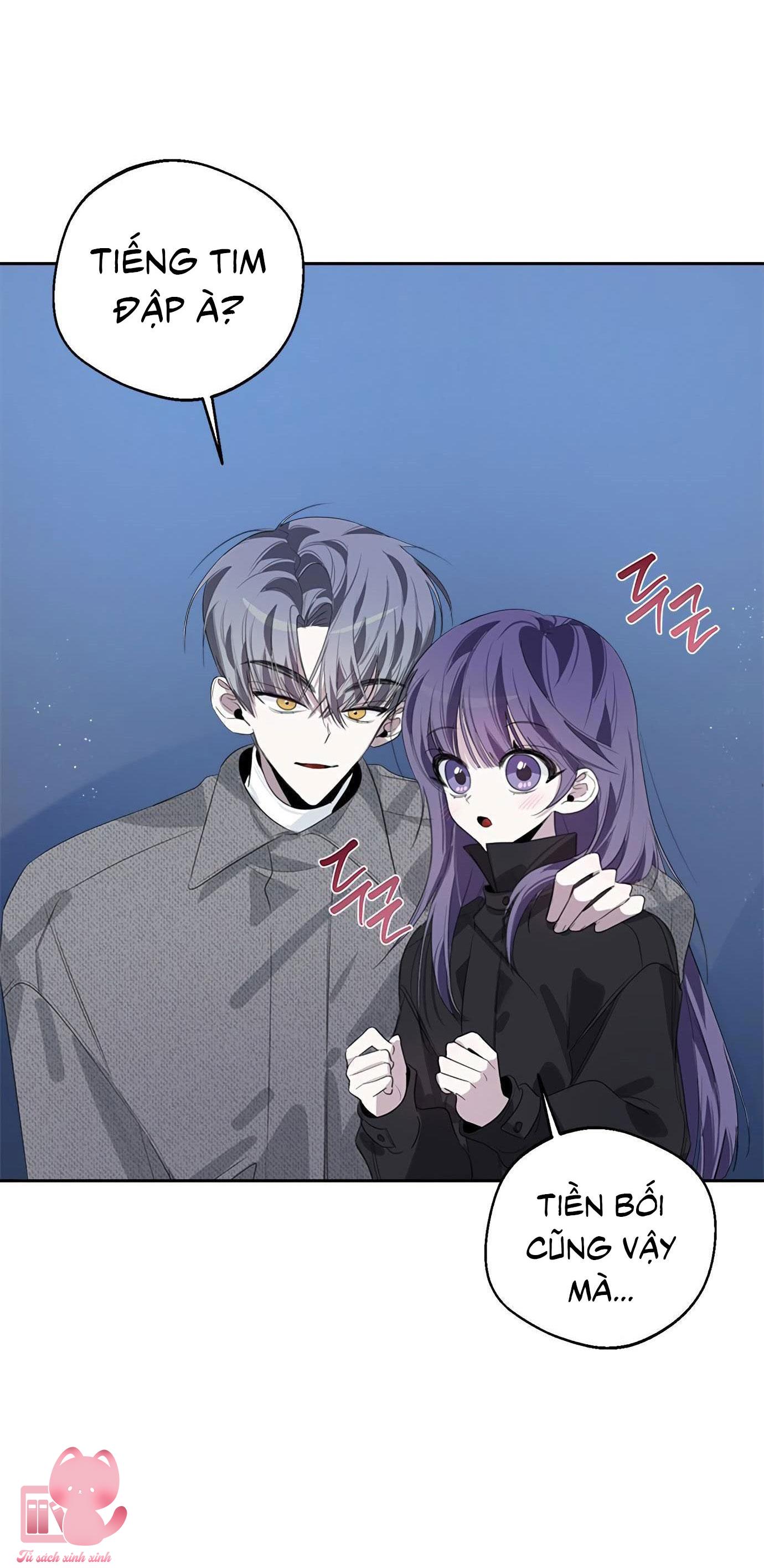 Đàn Anh Xấu Xa! - Chap 38