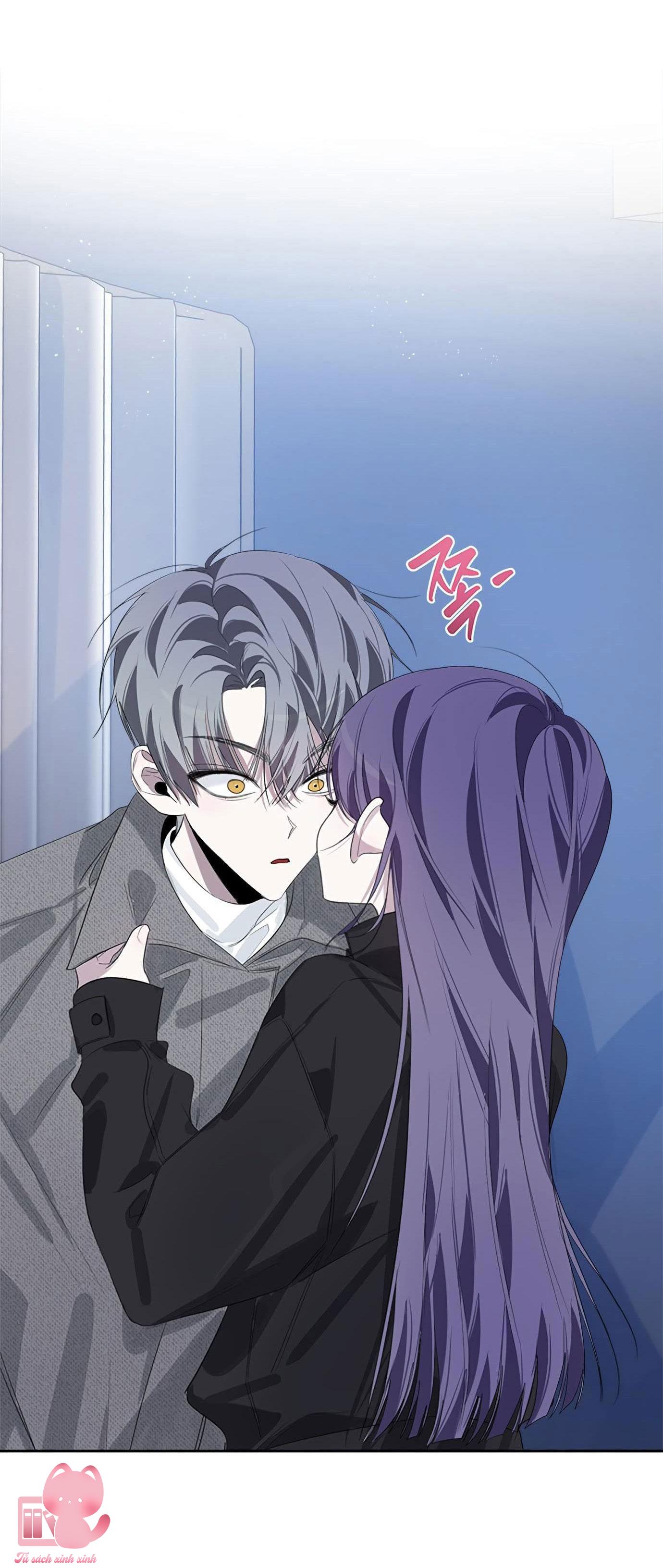 Đàn Anh Xấu Xa! - Chap 38