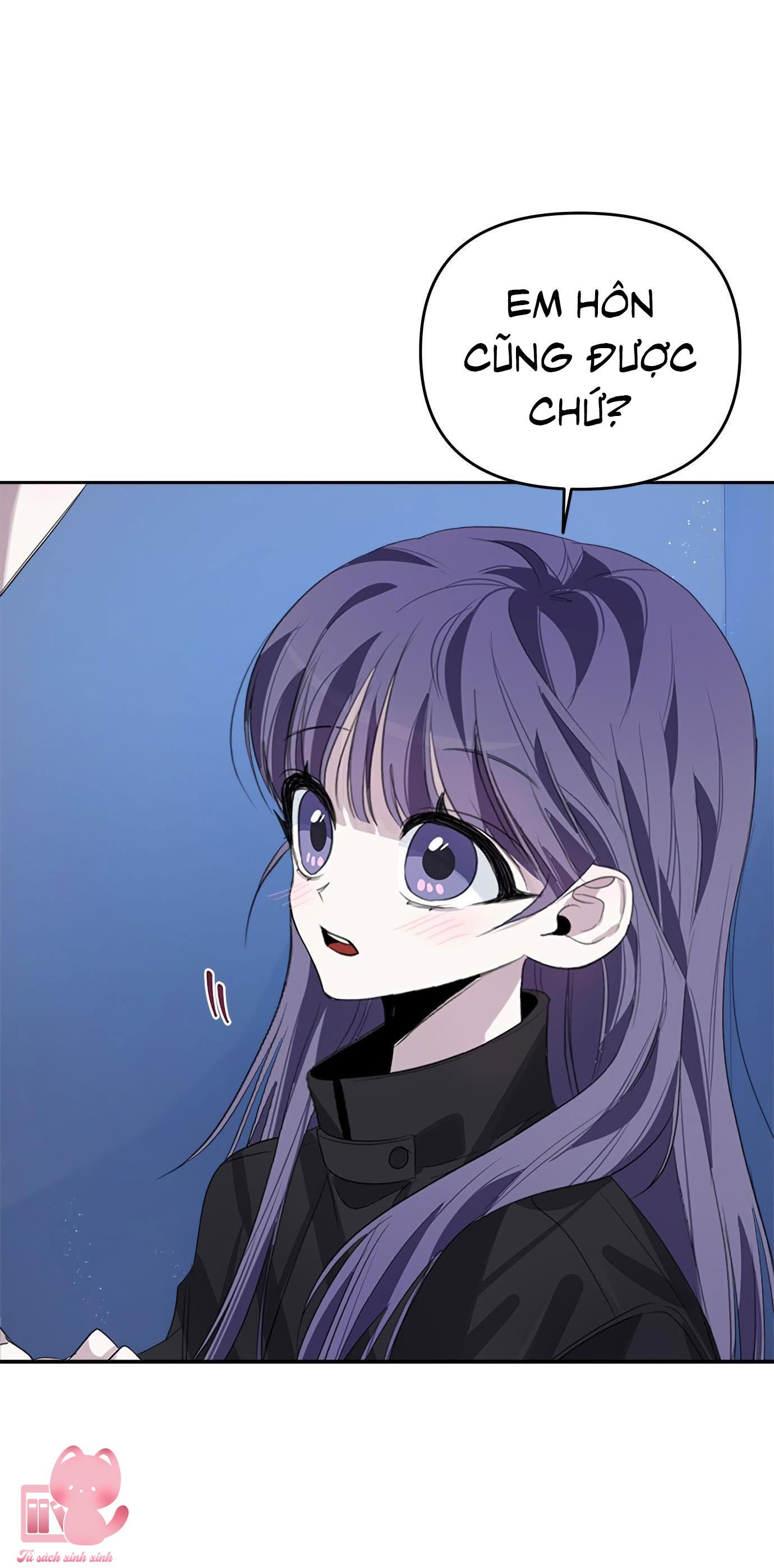 Đàn Anh Xấu Xa! - Chap 38