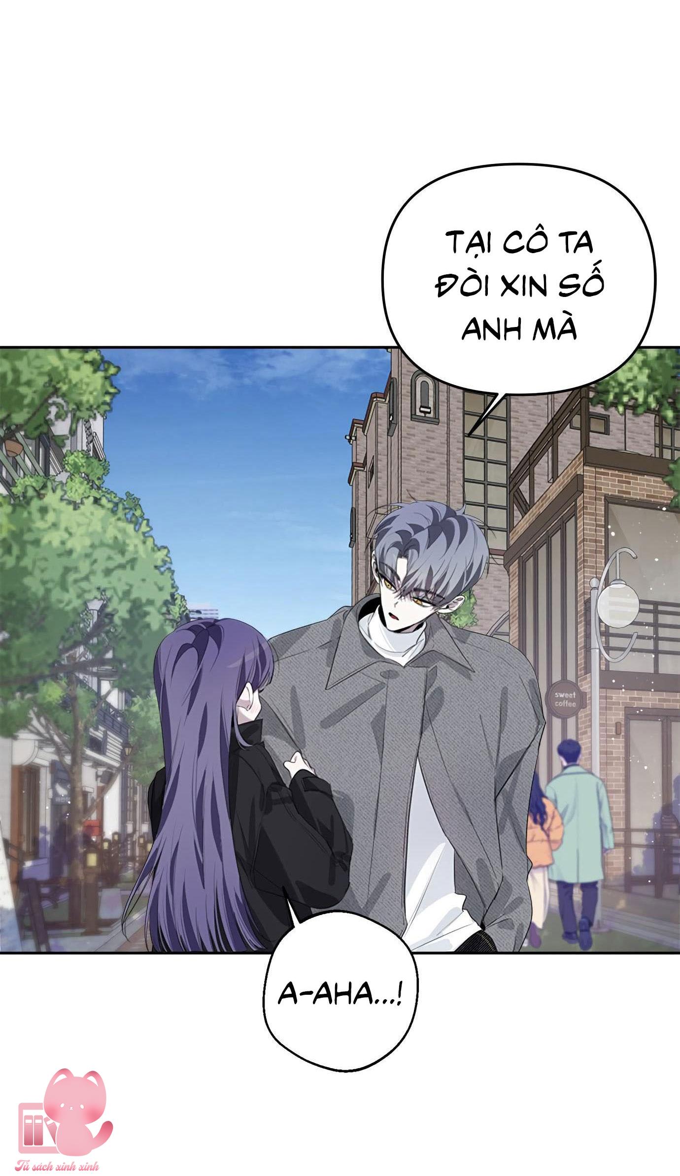Đàn Anh Xấu Xa! - Chap 38
