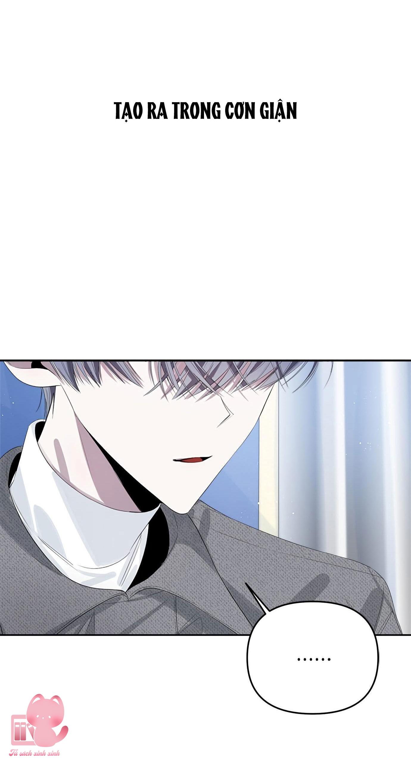 Đàn Anh Xấu Xa! - Chap 38