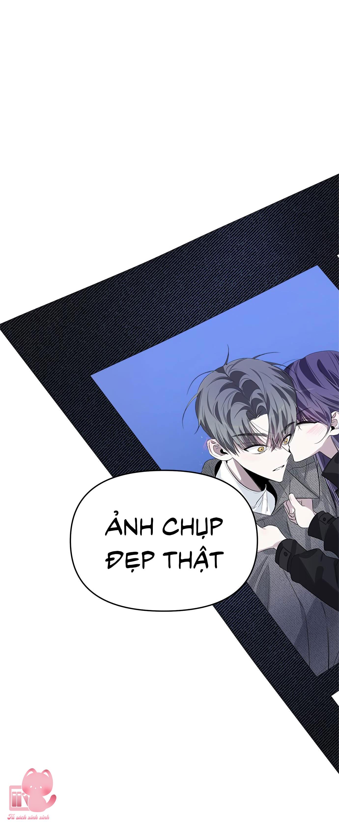 Đàn Anh Xấu Xa! - Chap 39