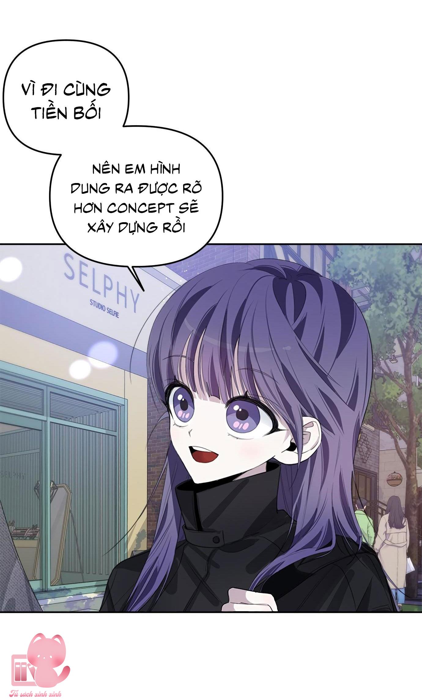 Đàn Anh Xấu Xa! - Chap 39