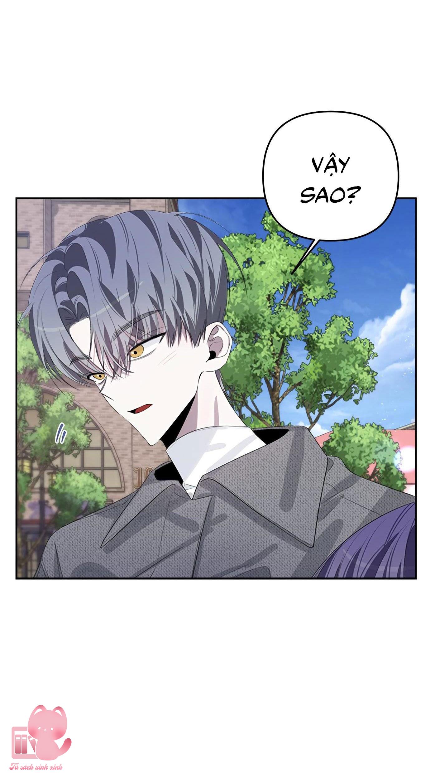 Đàn Anh Xấu Xa! - Chap 39