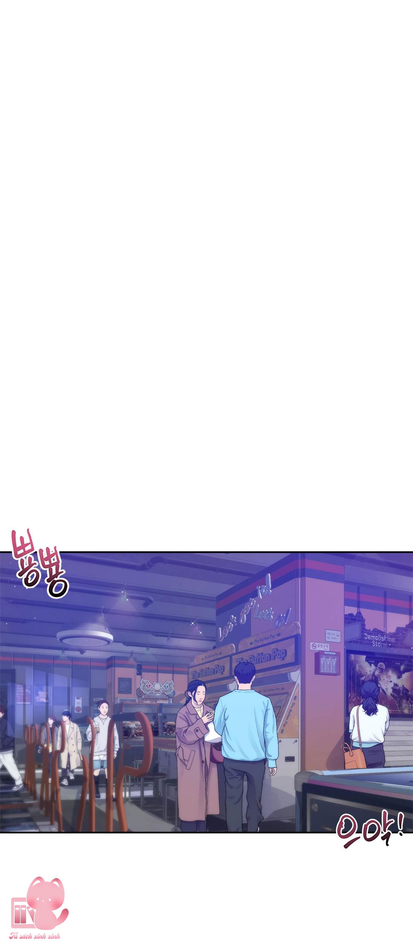 Đàn Anh Xấu Xa! - Chap 39