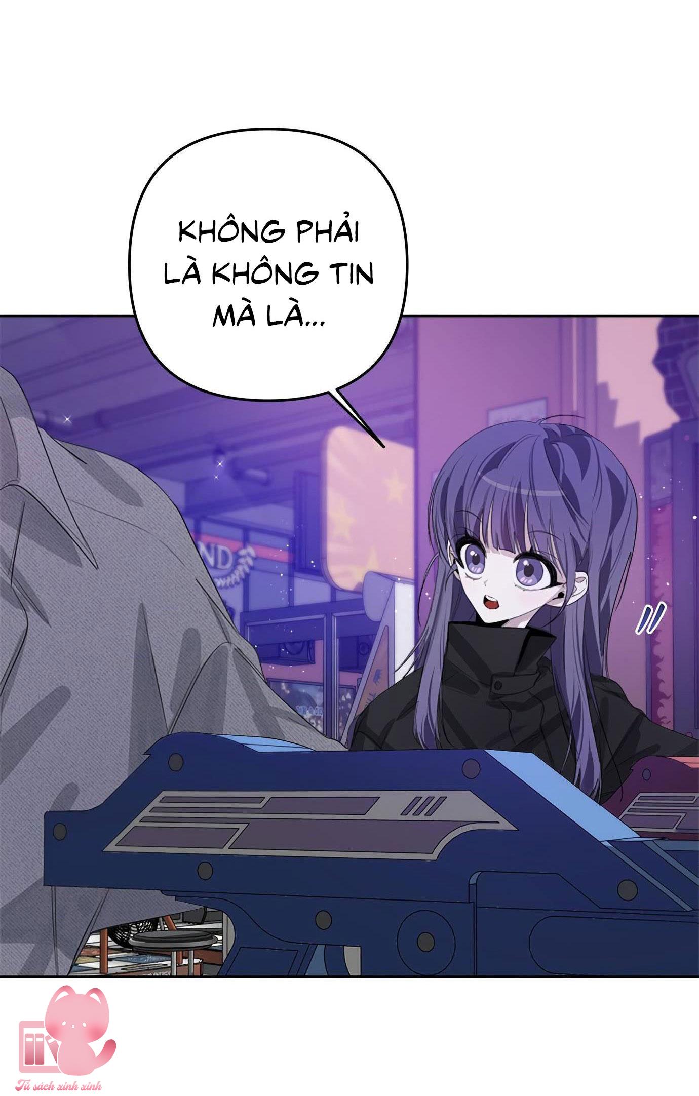 Đàn Anh Xấu Xa! - Chap 39
