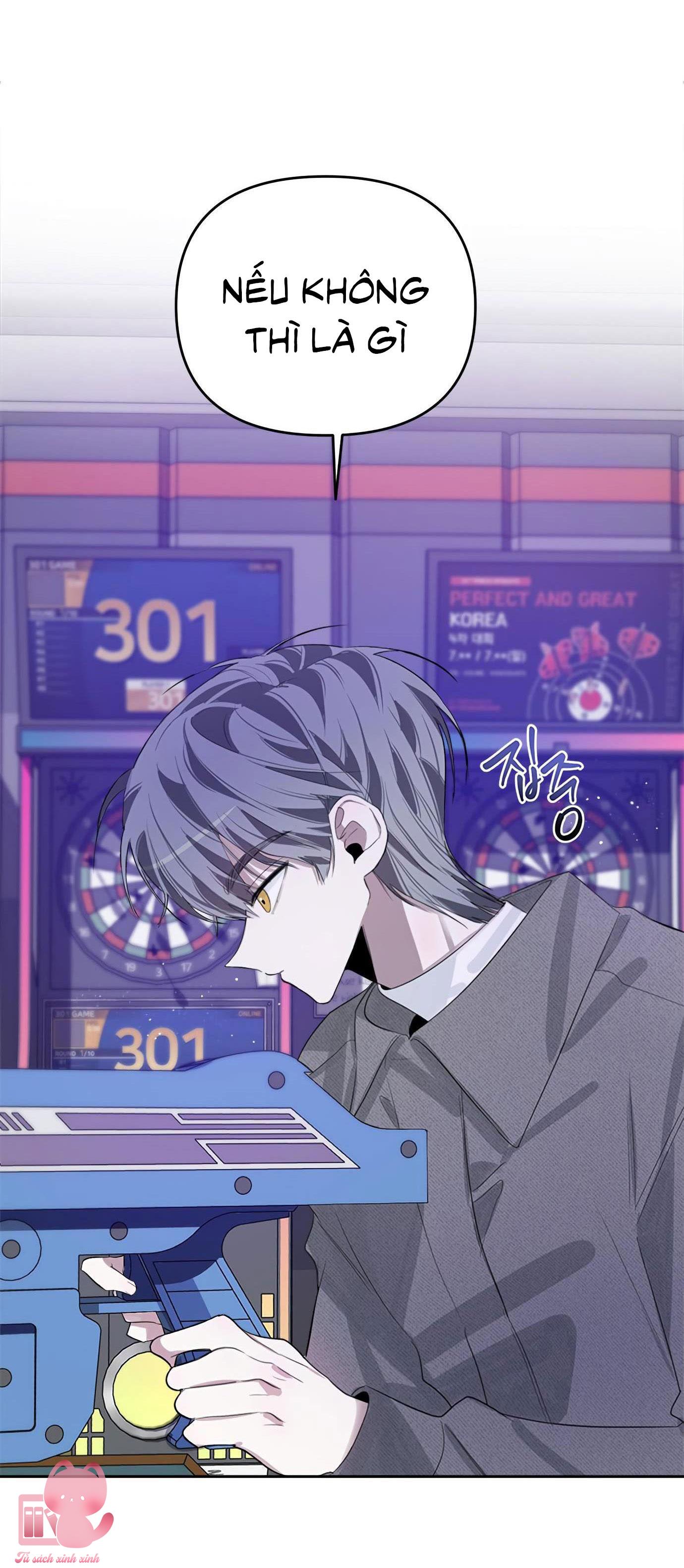 Đàn Anh Xấu Xa! - Chap 39