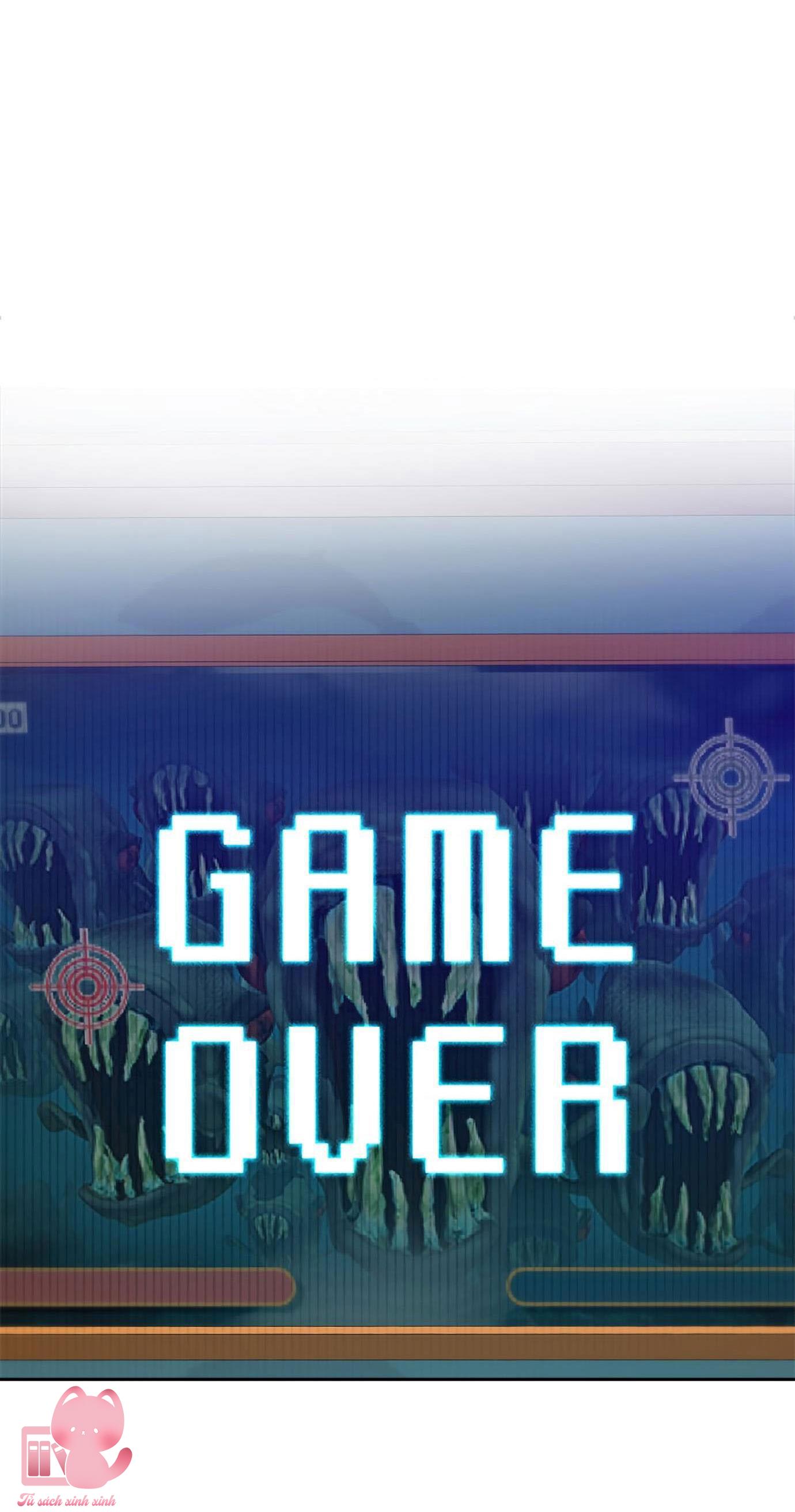 Đàn Anh Xấu Xa! - Chap 39