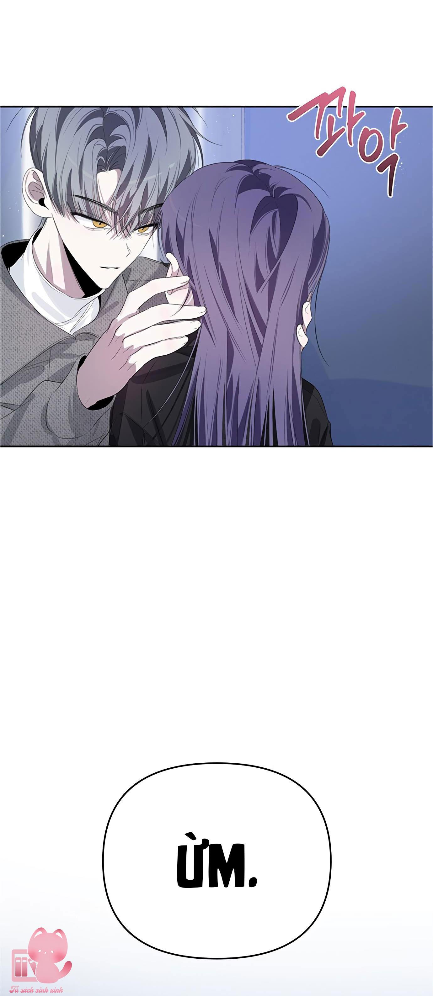 Đàn Anh Xấu Xa! - Chap 39