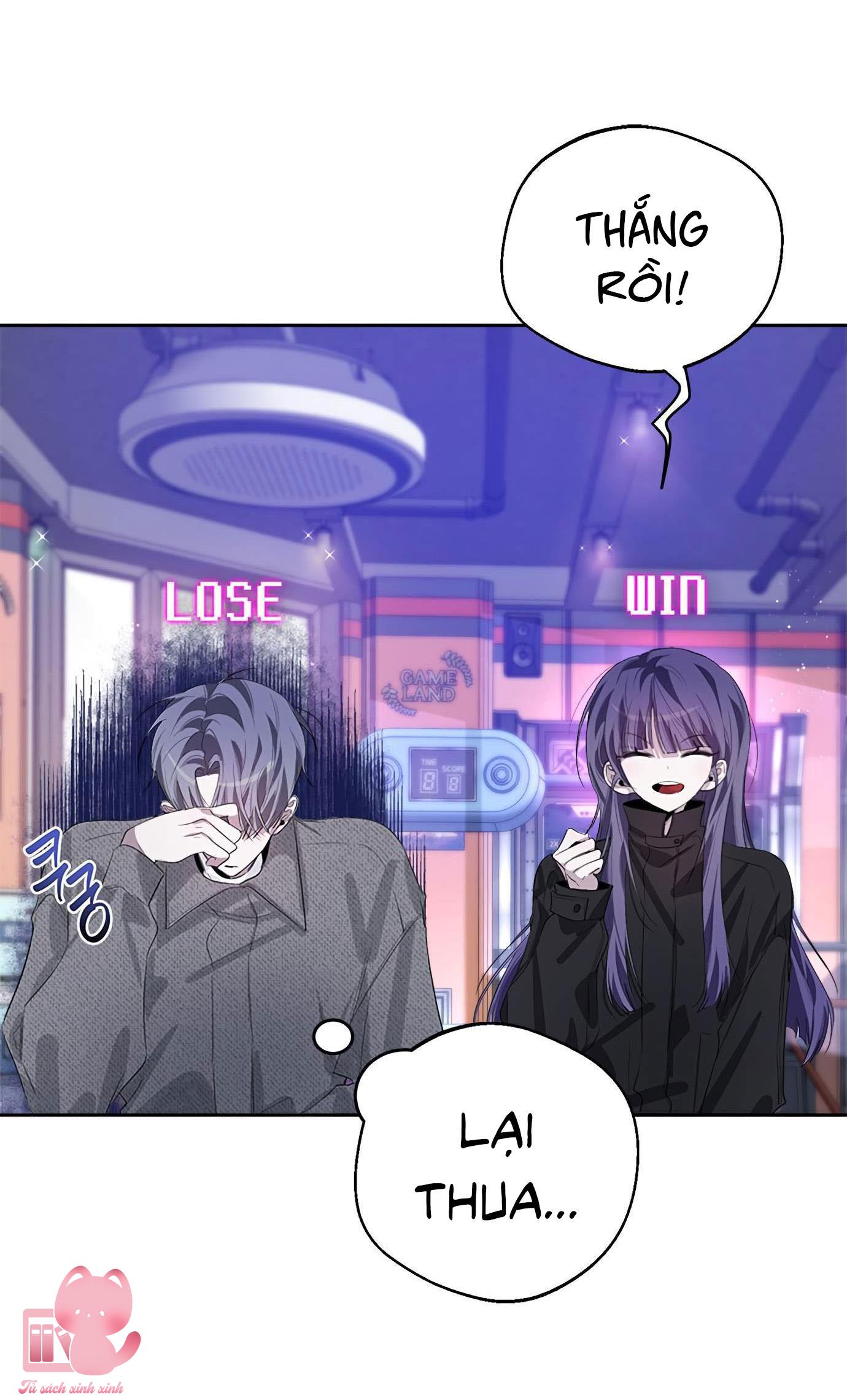 Đàn Anh Xấu Xa! - Chap 39