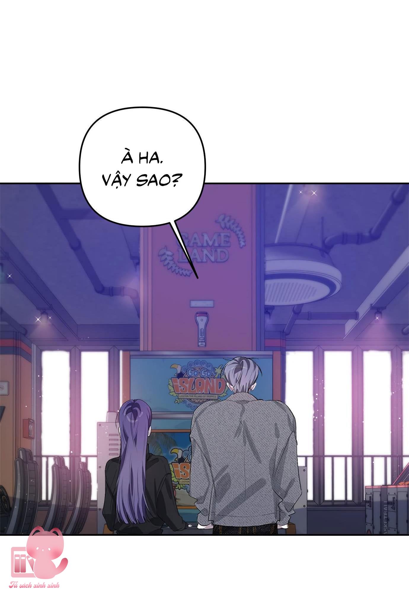 Đàn Anh Xấu Xa! - Chap 39