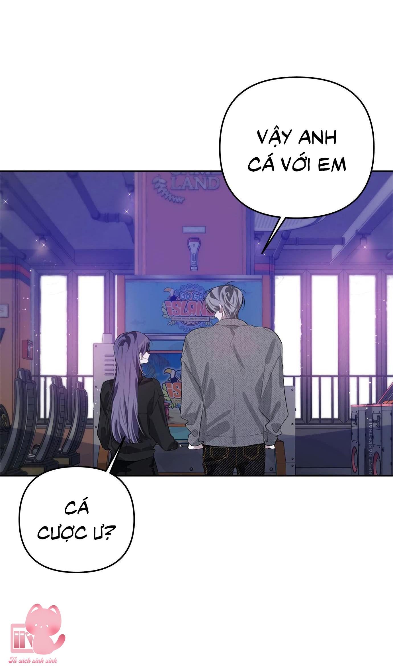 Đàn Anh Xấu Xa! - Chap 39