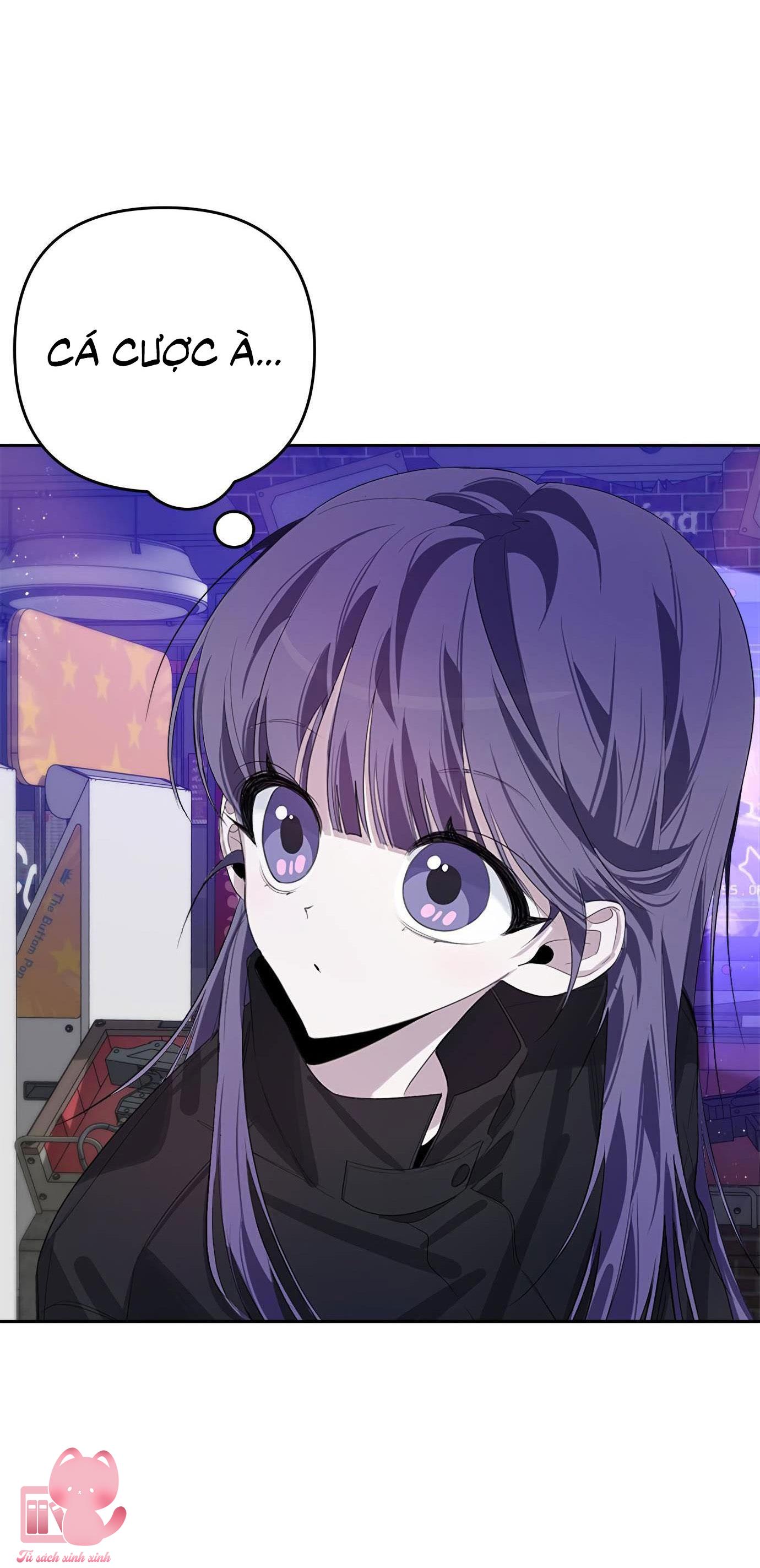 Đàn Anh Xấu Xa! - Chap 39