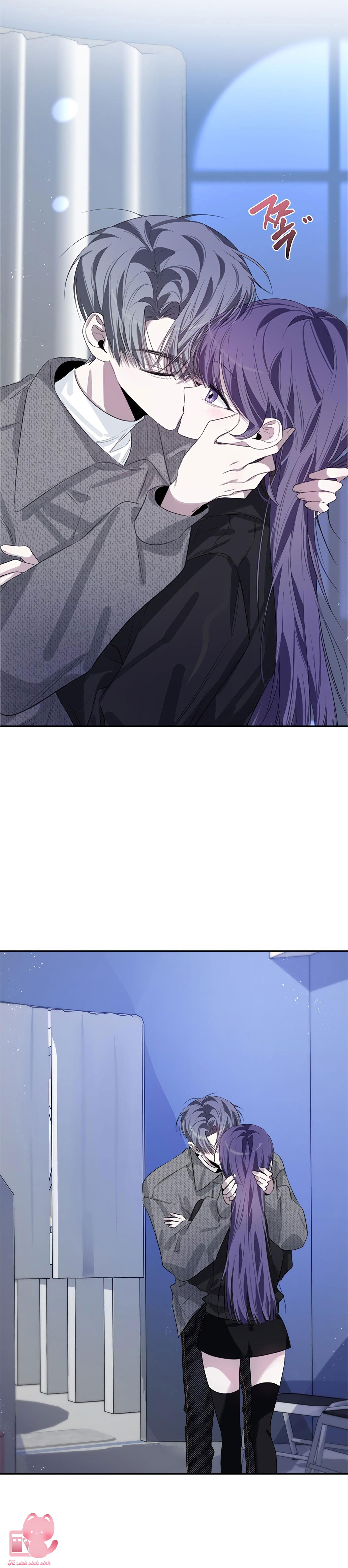 Đàn Anh Xấu Xa! - Chap 39