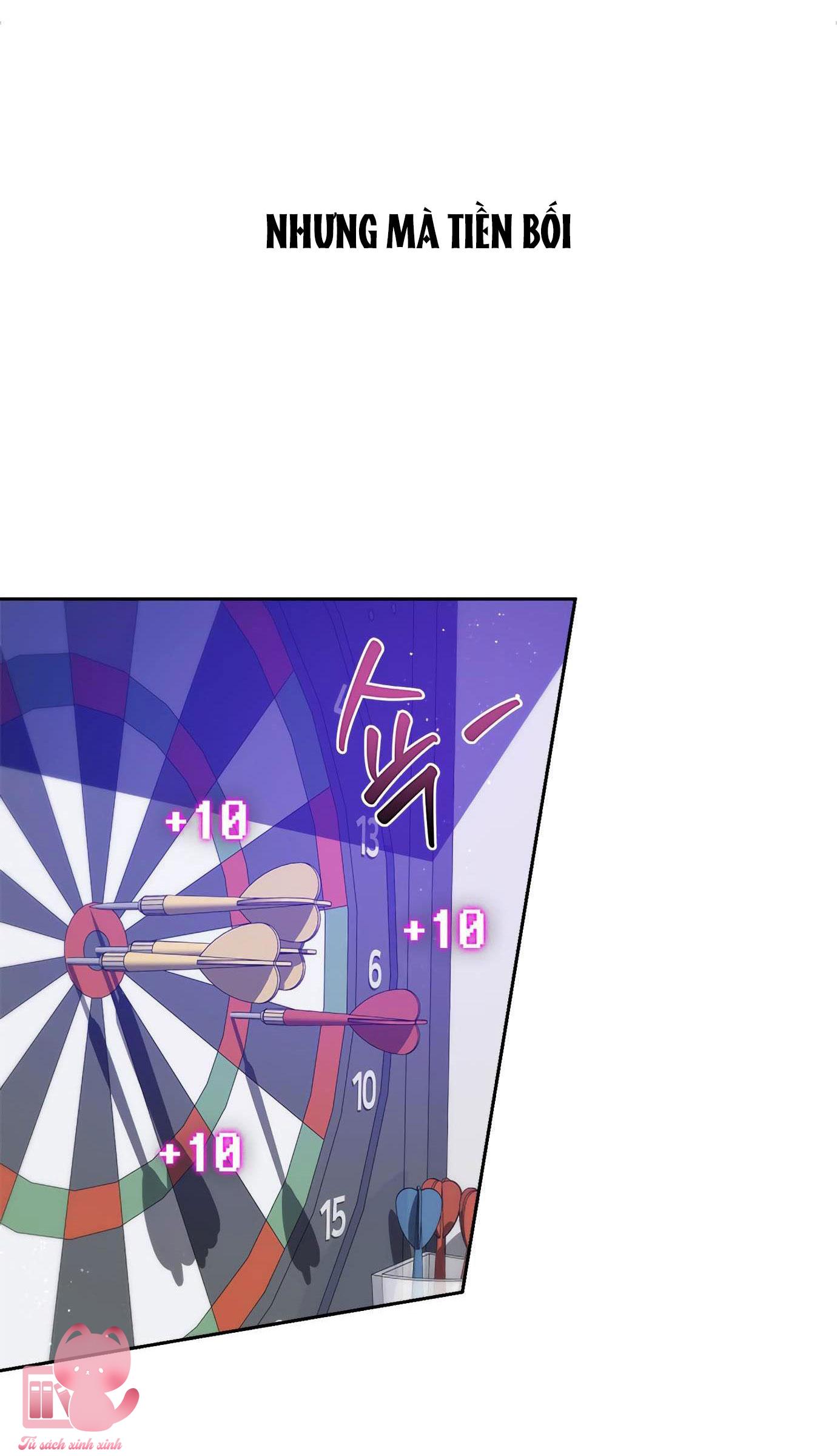 Đàn Anh Xấu Xa! - Chap 39