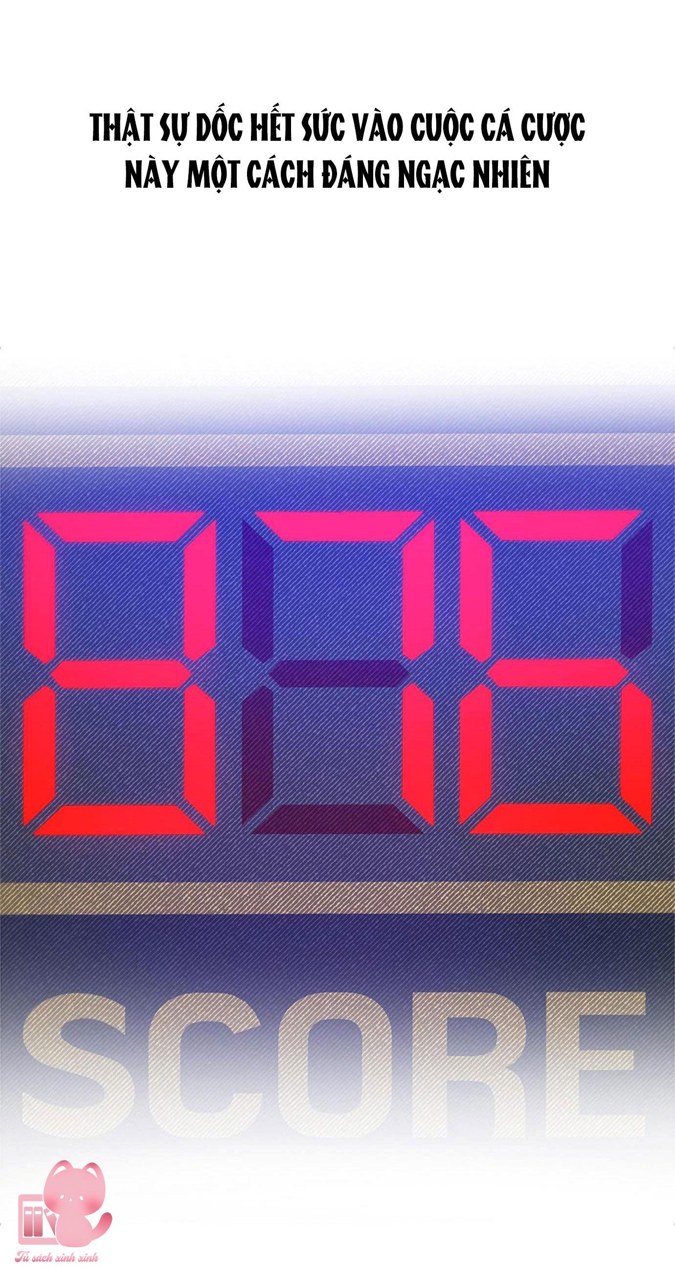 Đàn Anh Xấu Xa! - Chap 39