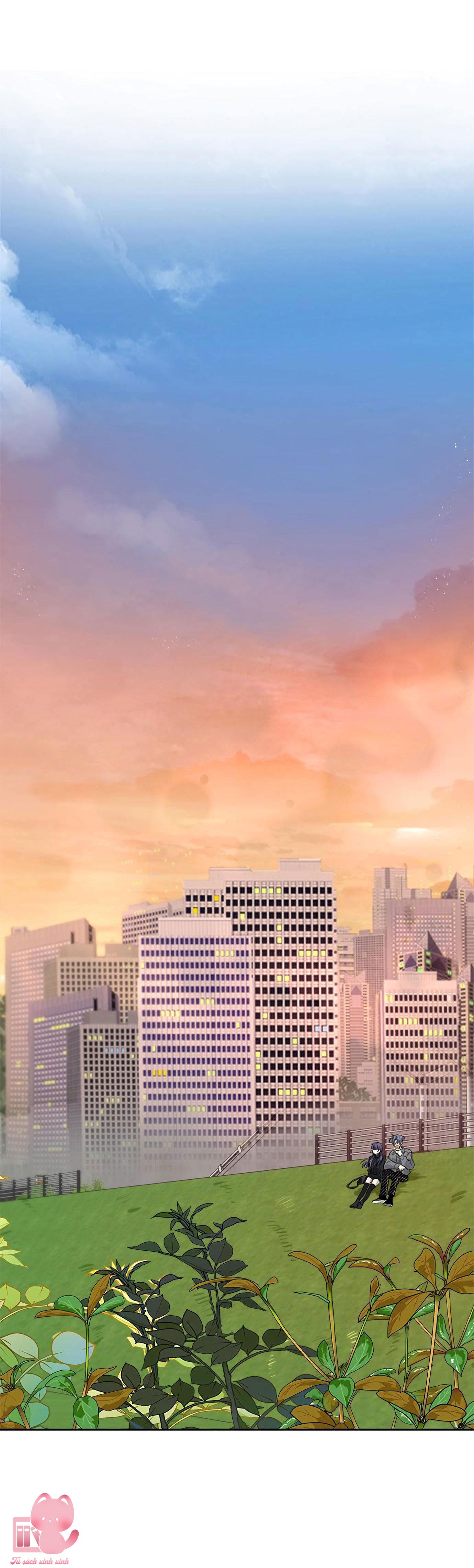 Đàn Anh Xấu Xa! - Chap 39