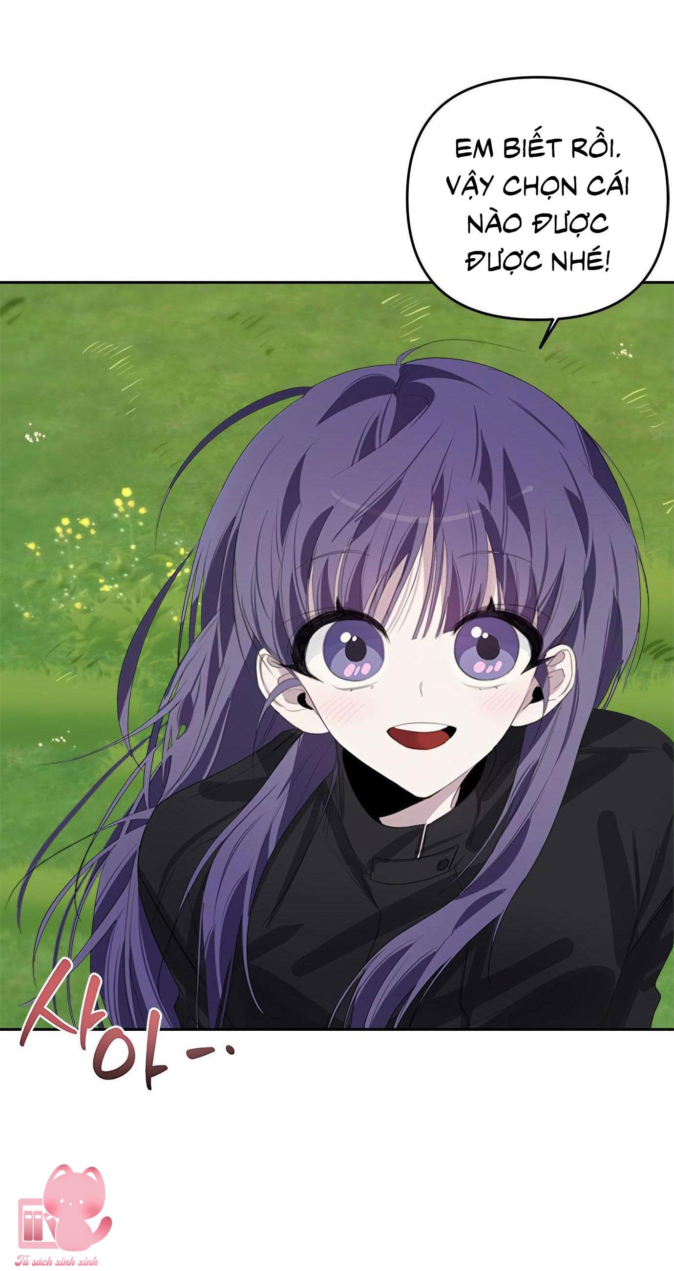 Đàn Anh Xấu Xa! - Chap 39