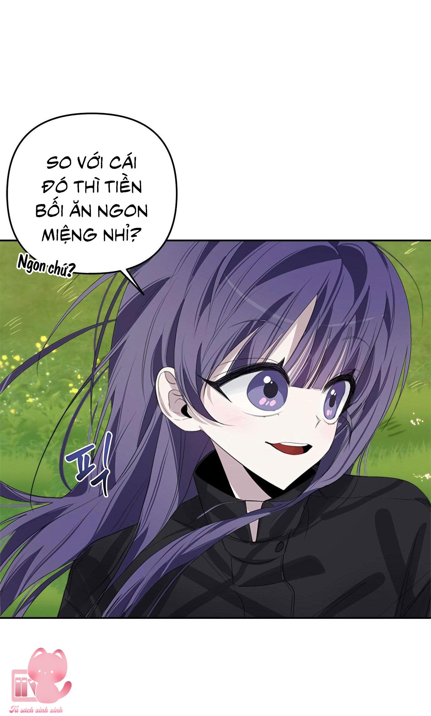 Đàn Anh Xấu Xa! - Chap 39