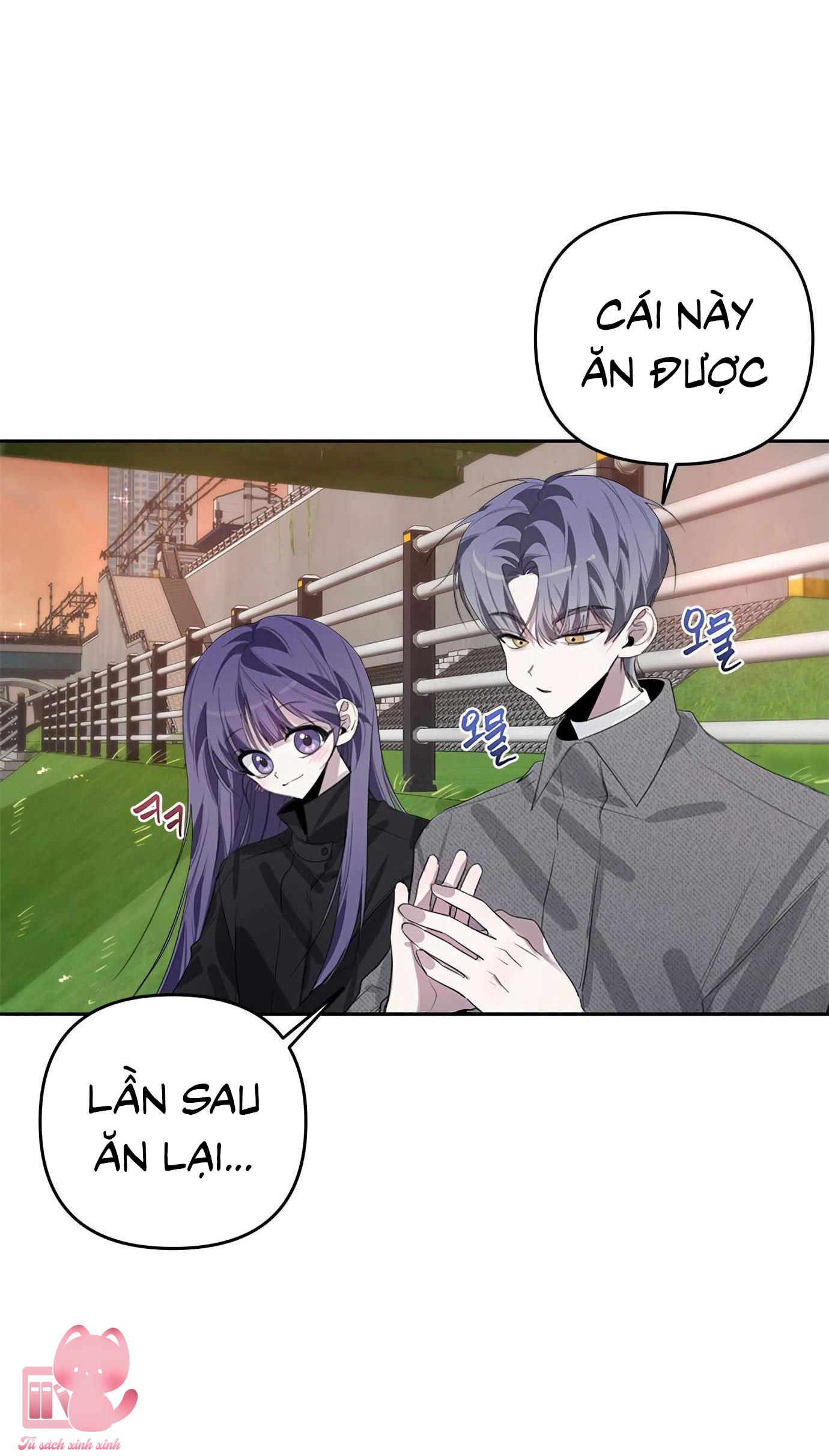 Đàn Anh Xấu Xa! - Chap 39