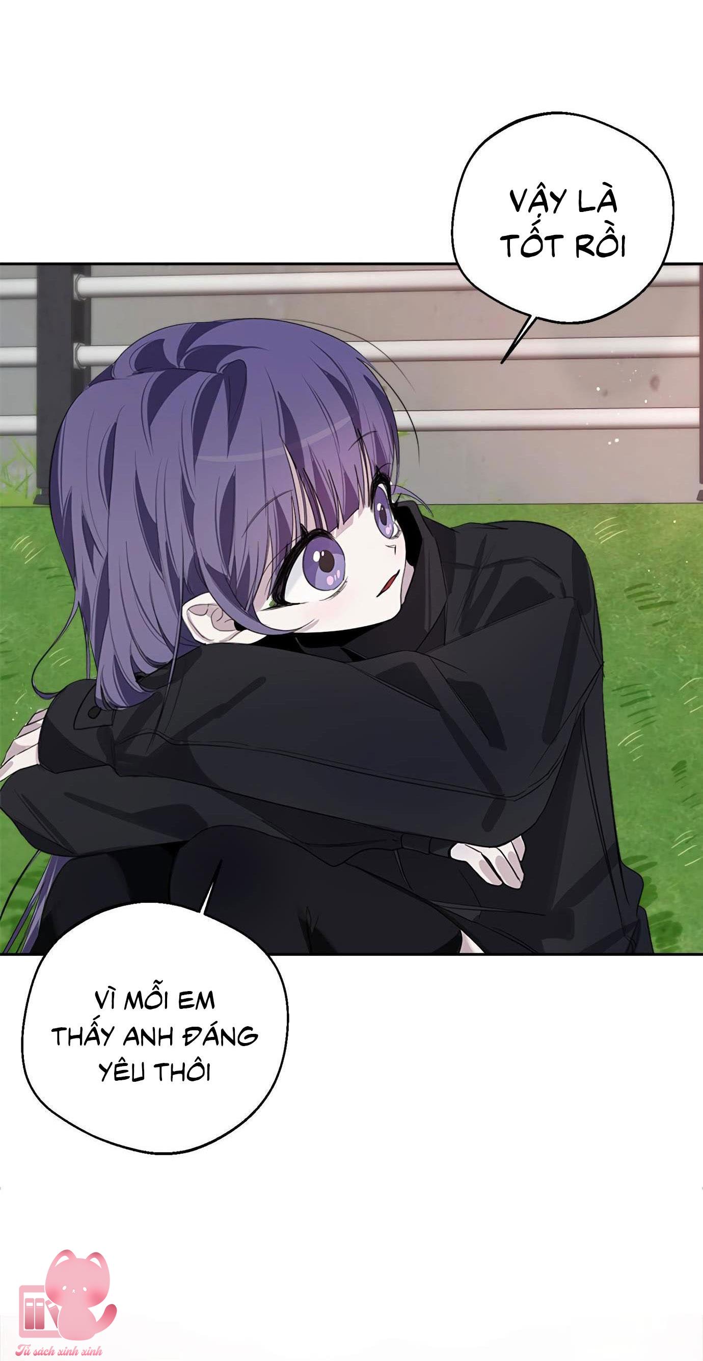 Đàn Anh Xấu Xa! - Chap 39