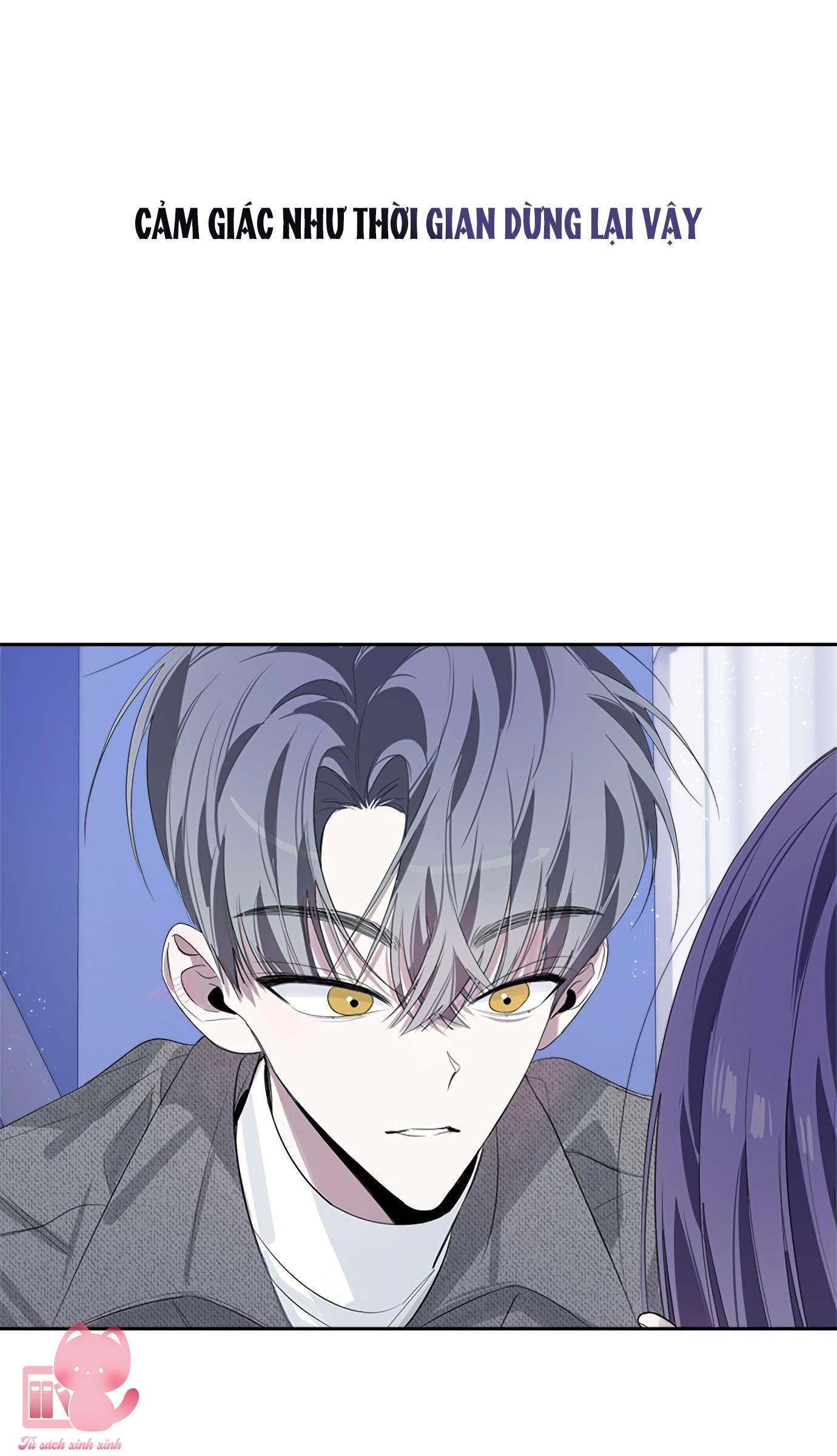 Đàn Anh Xấu Xa! - Chap 39