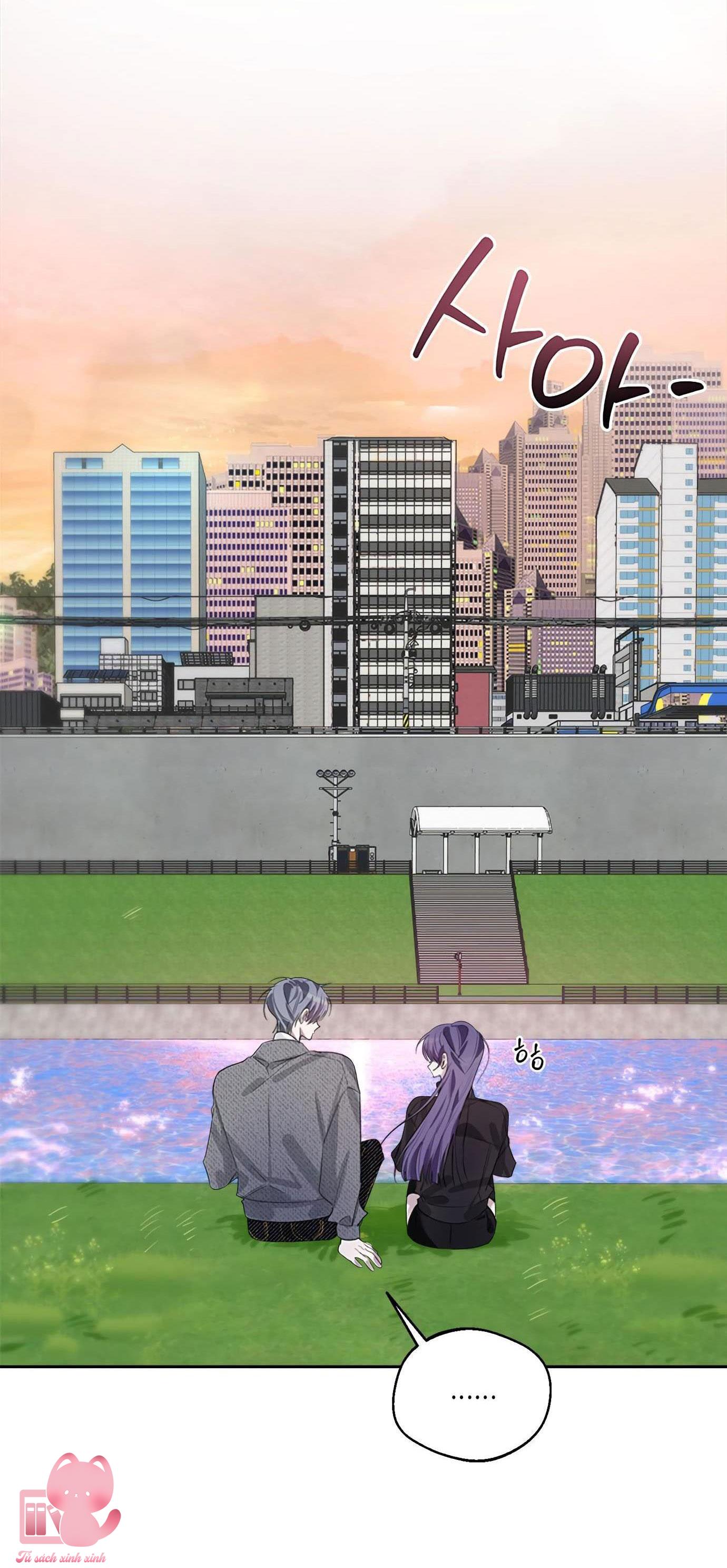 Đàn Anh Xấu Xa! - Chap 39