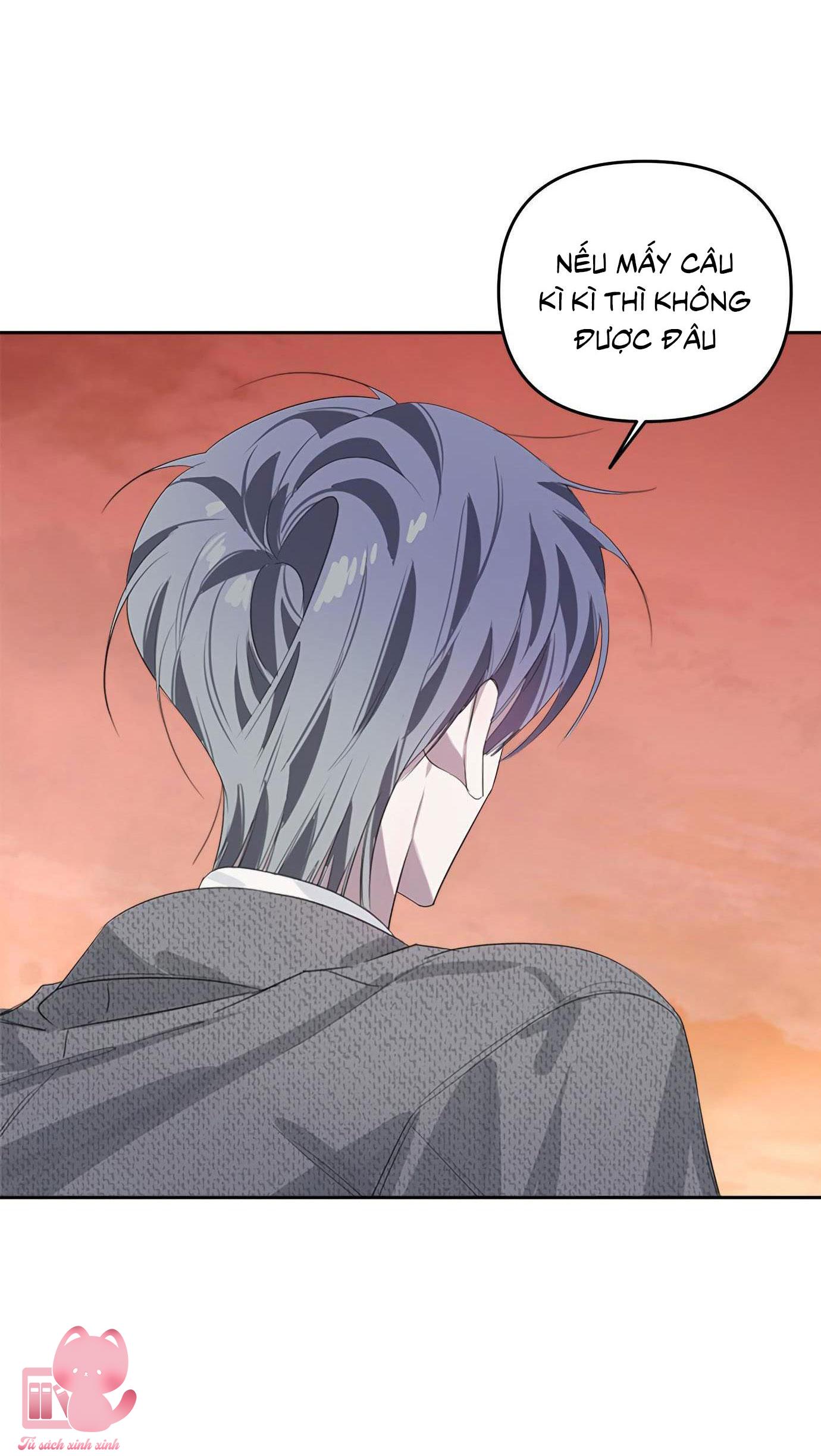 Đàn Anh Xấu Xa! - Chap 39