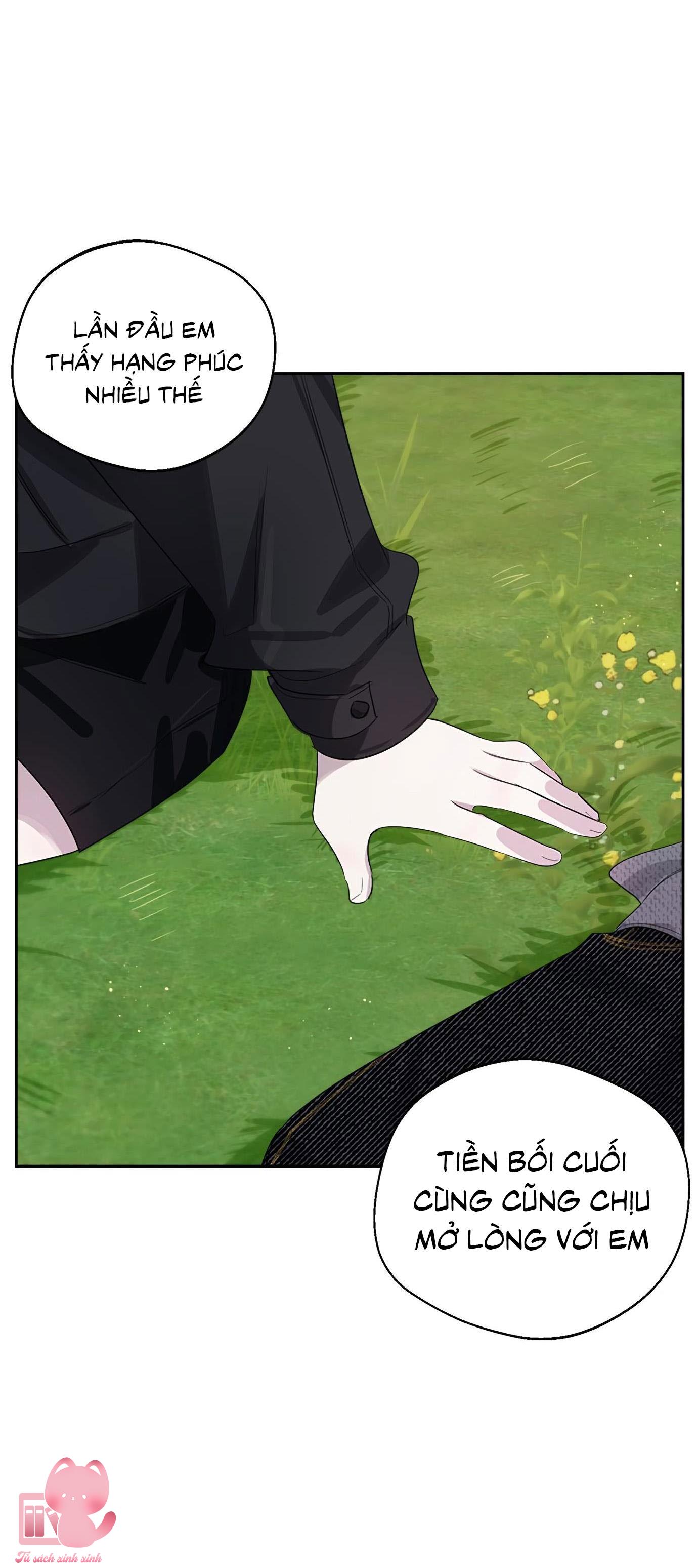 Đàn Anh Xấu Xa! - Chap 39