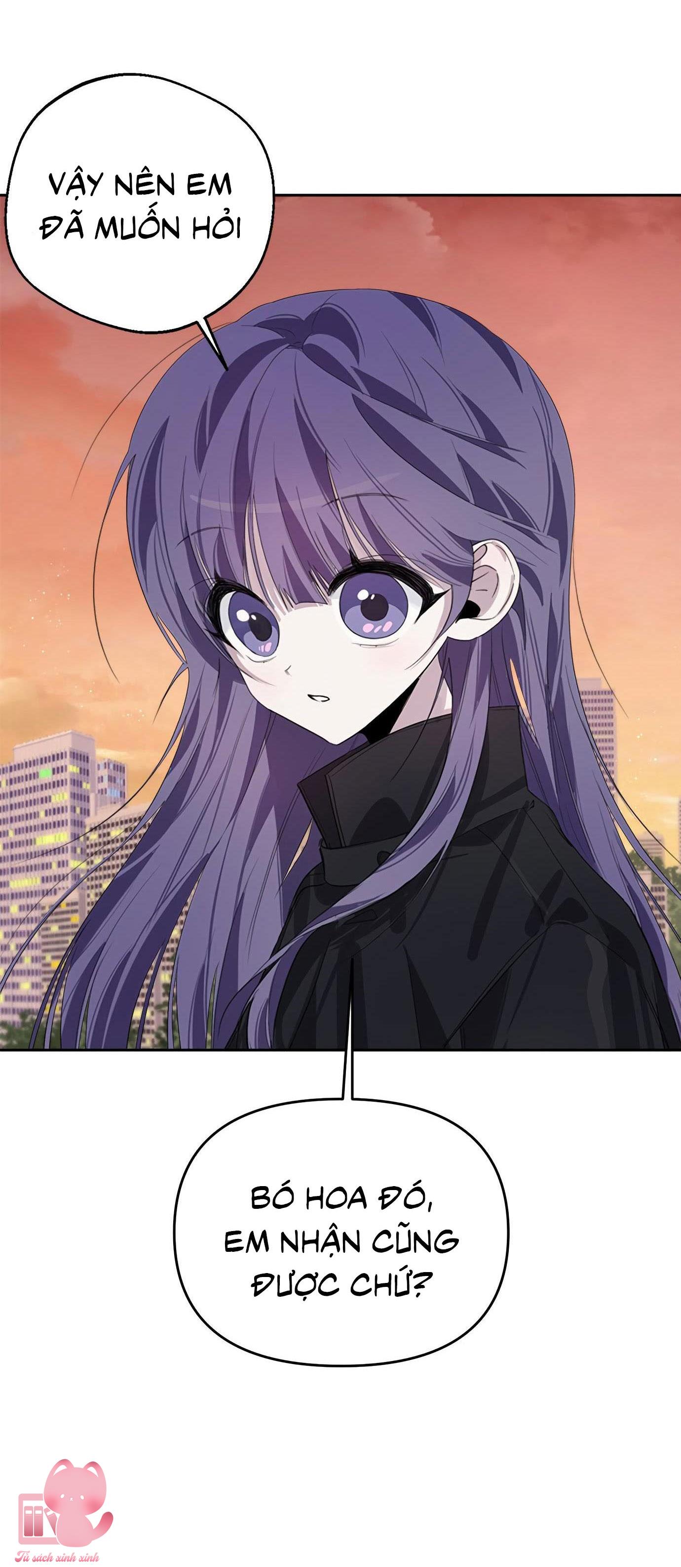 Đàn Anh Xấu Xa! - Chap 39