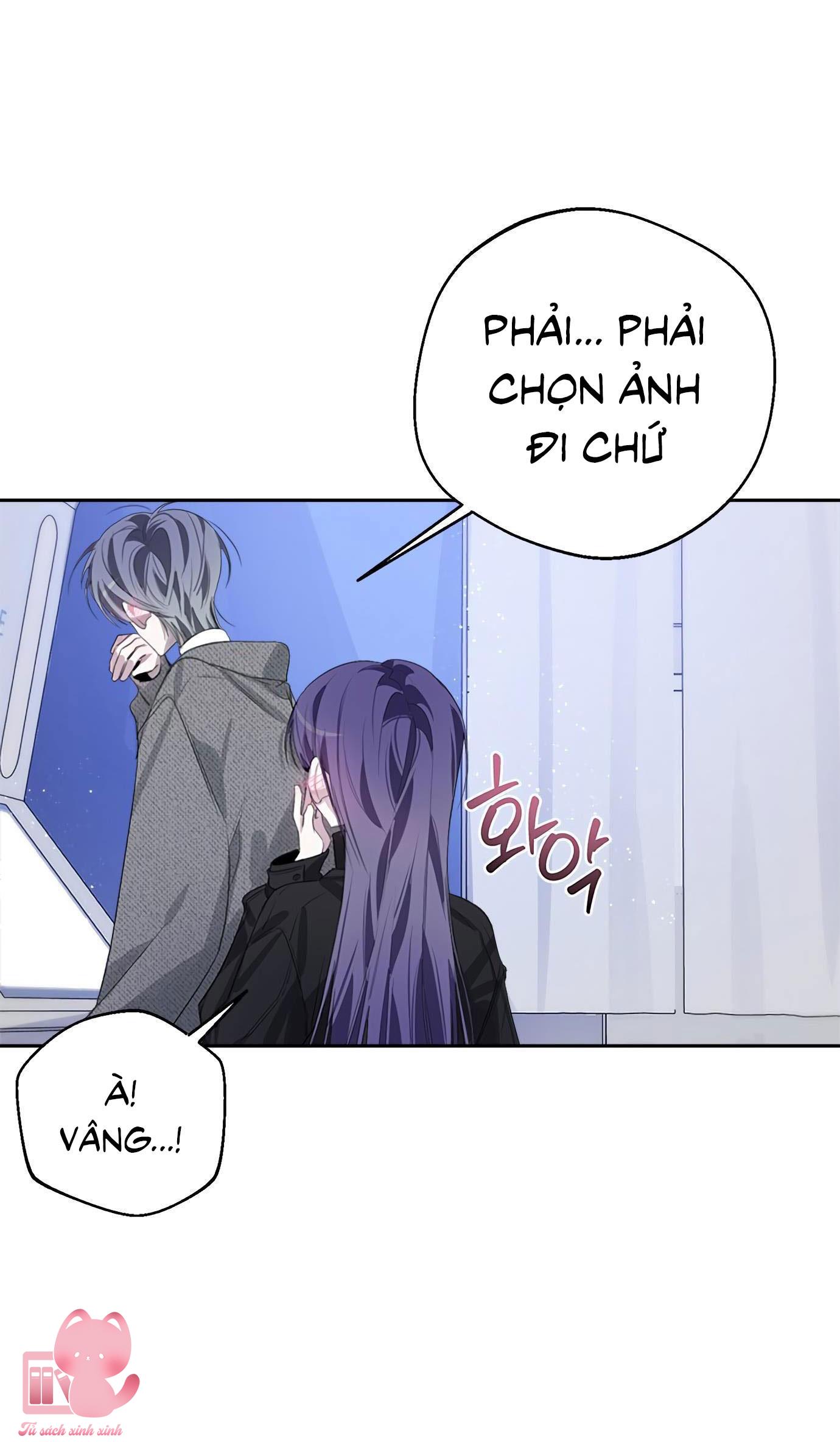 Đàn Anh Xấu Xa! - Chap 39