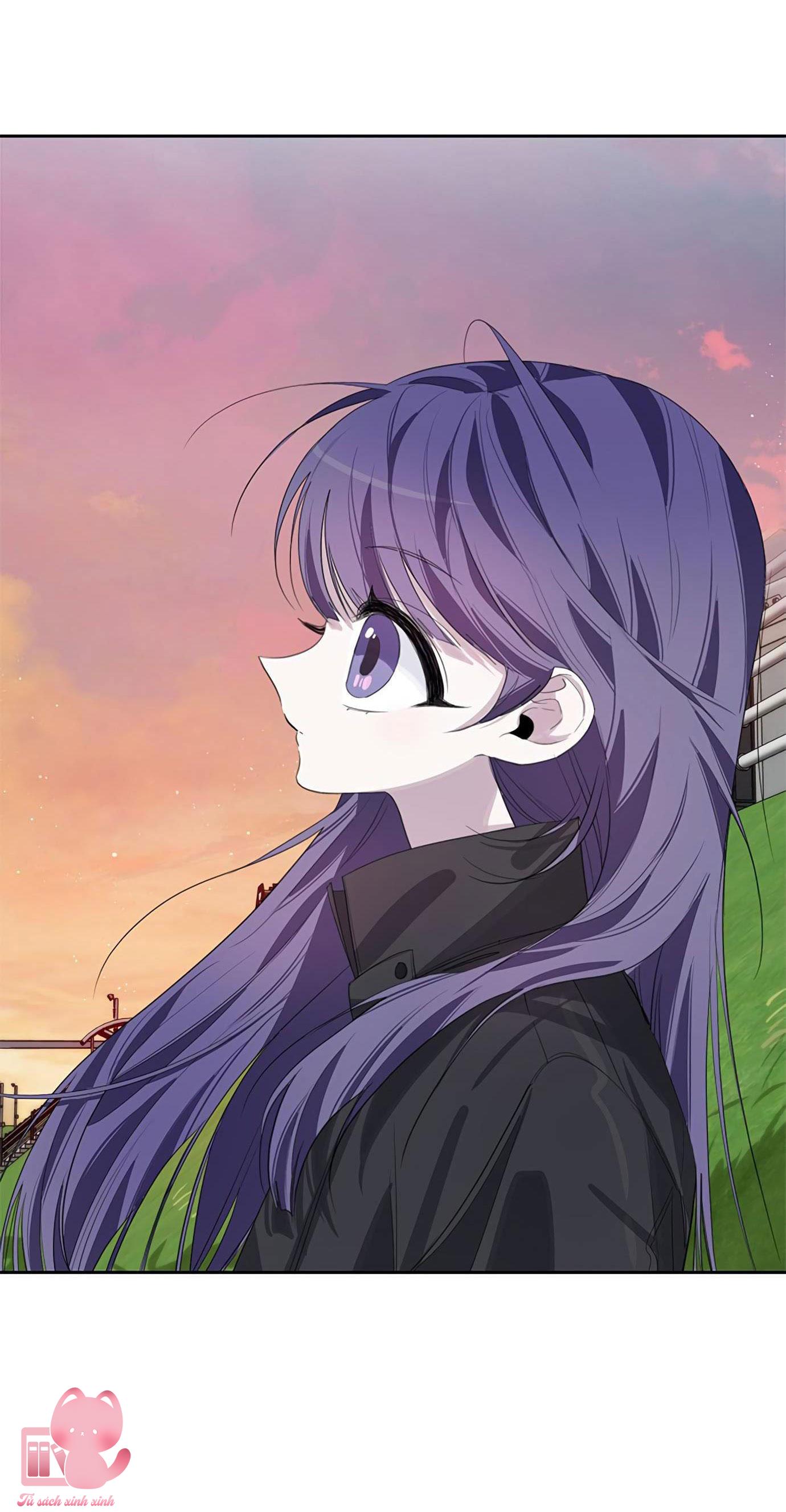 Đàn Anh Xấu Xa! - Chap 40