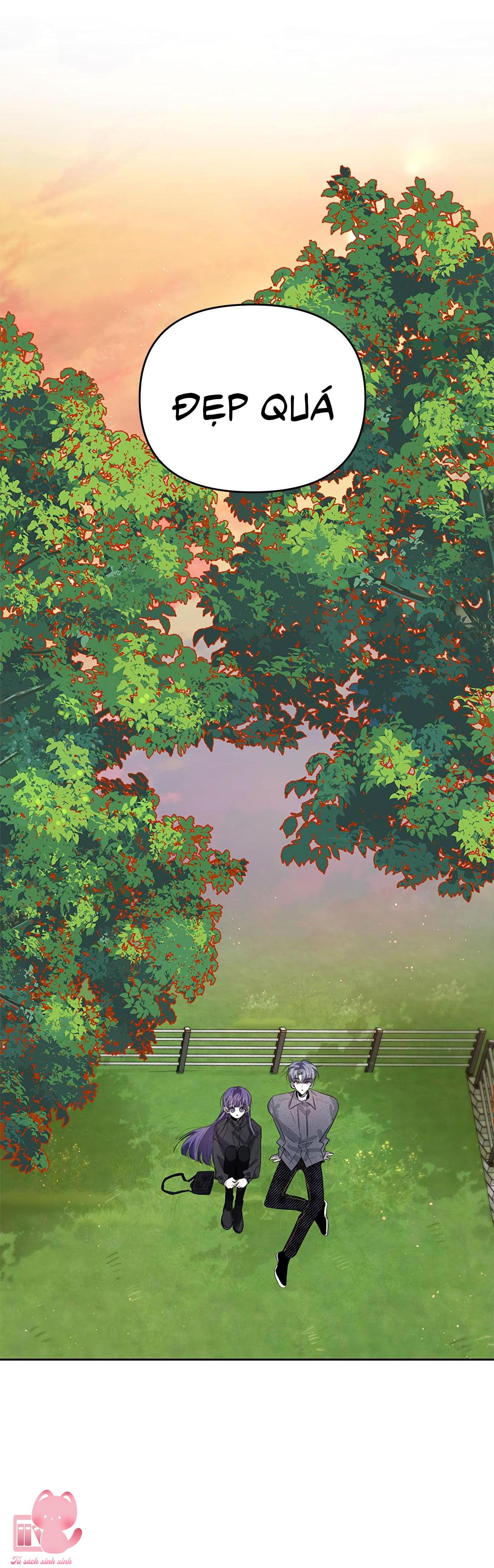 Đàn Anh Xấu Xa! - Chap 40