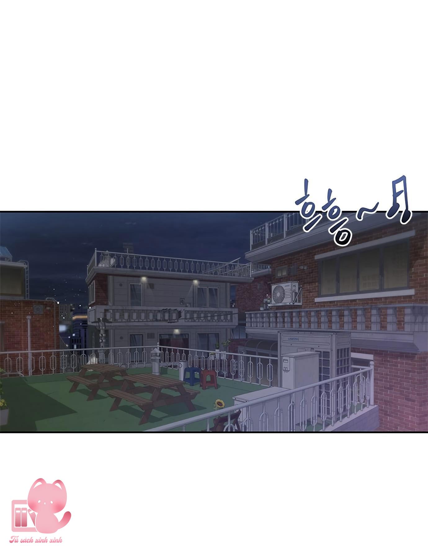 Đàn Anh Xấu Xa! - Chap 40