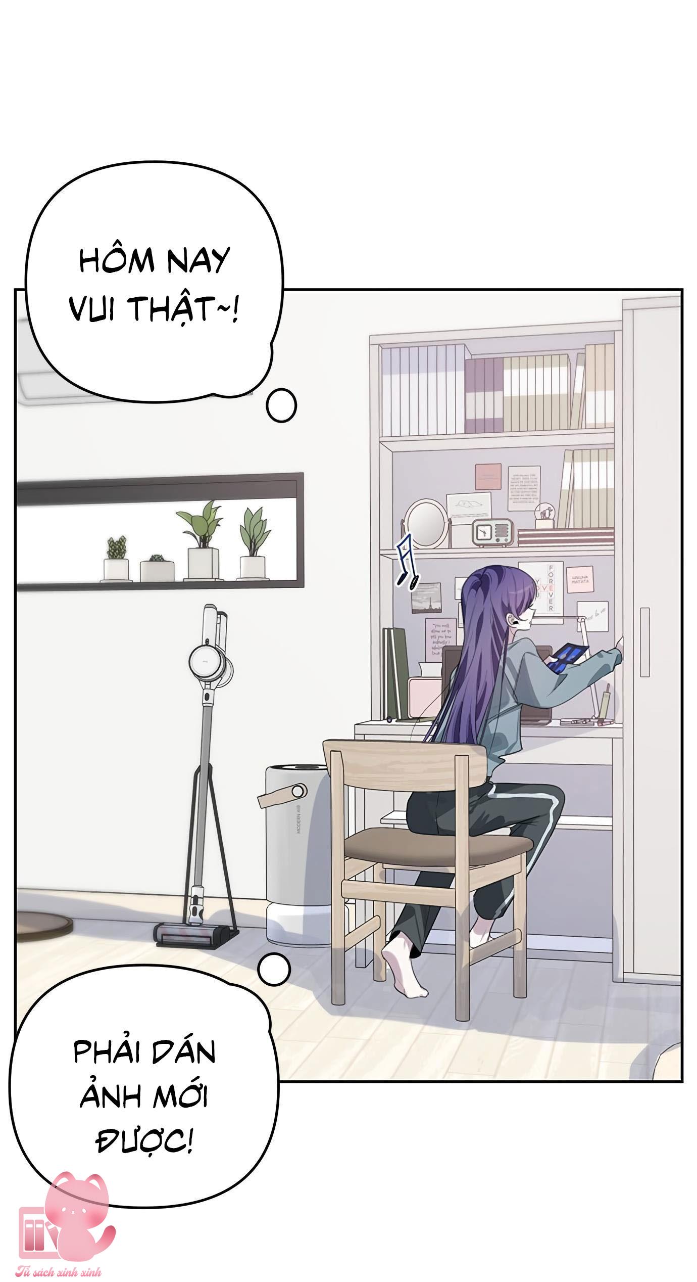 Đàn Anh Xấu Xa! - Chap 40