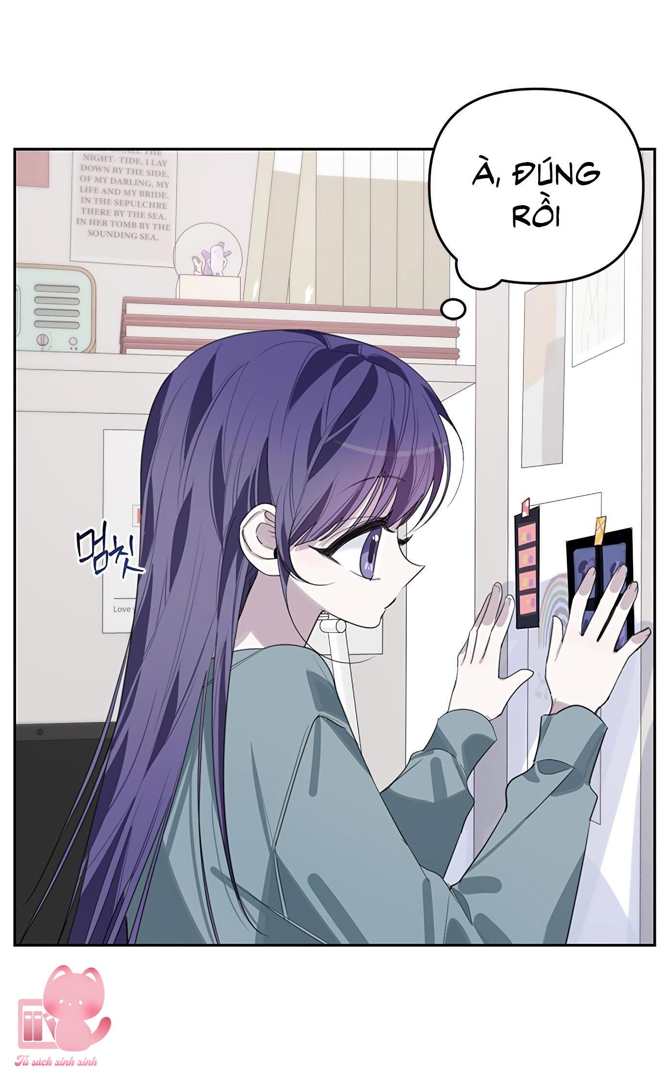 Đàn Anh Xấu Xa! - Chap 40