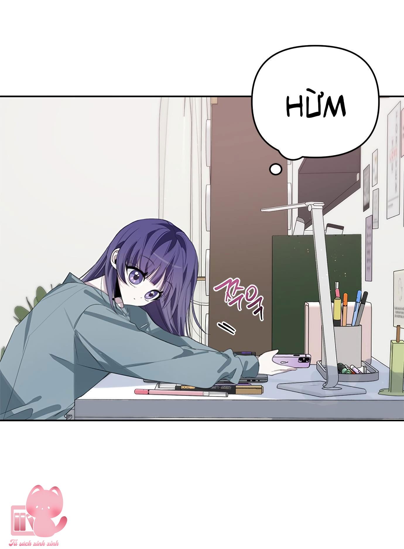 Đàn Anh Xấu Xa! - Chap 40