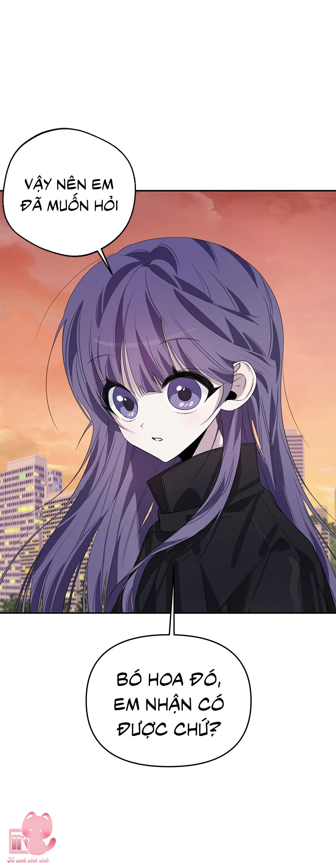 Đàn Anh Xấu Xa! - Chap 40