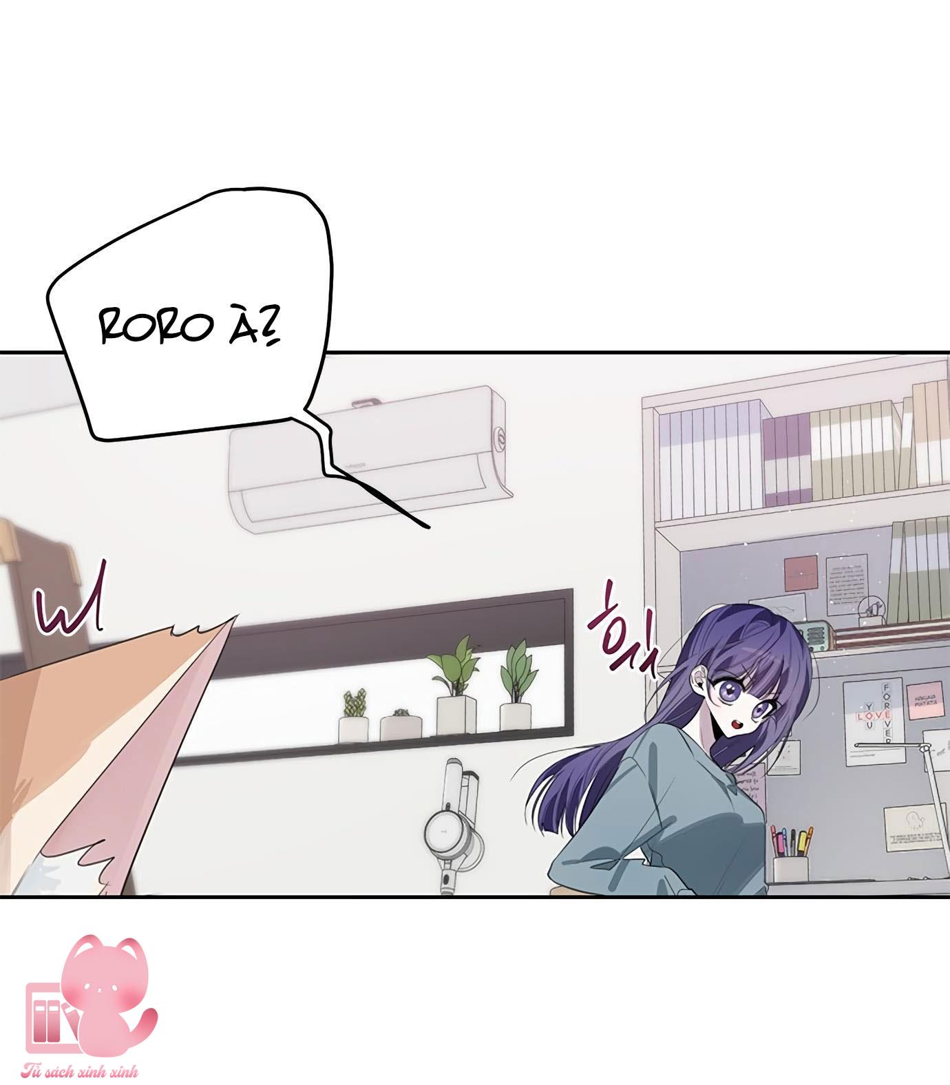 Đàn Anh Xấu Xa! - Chap 40