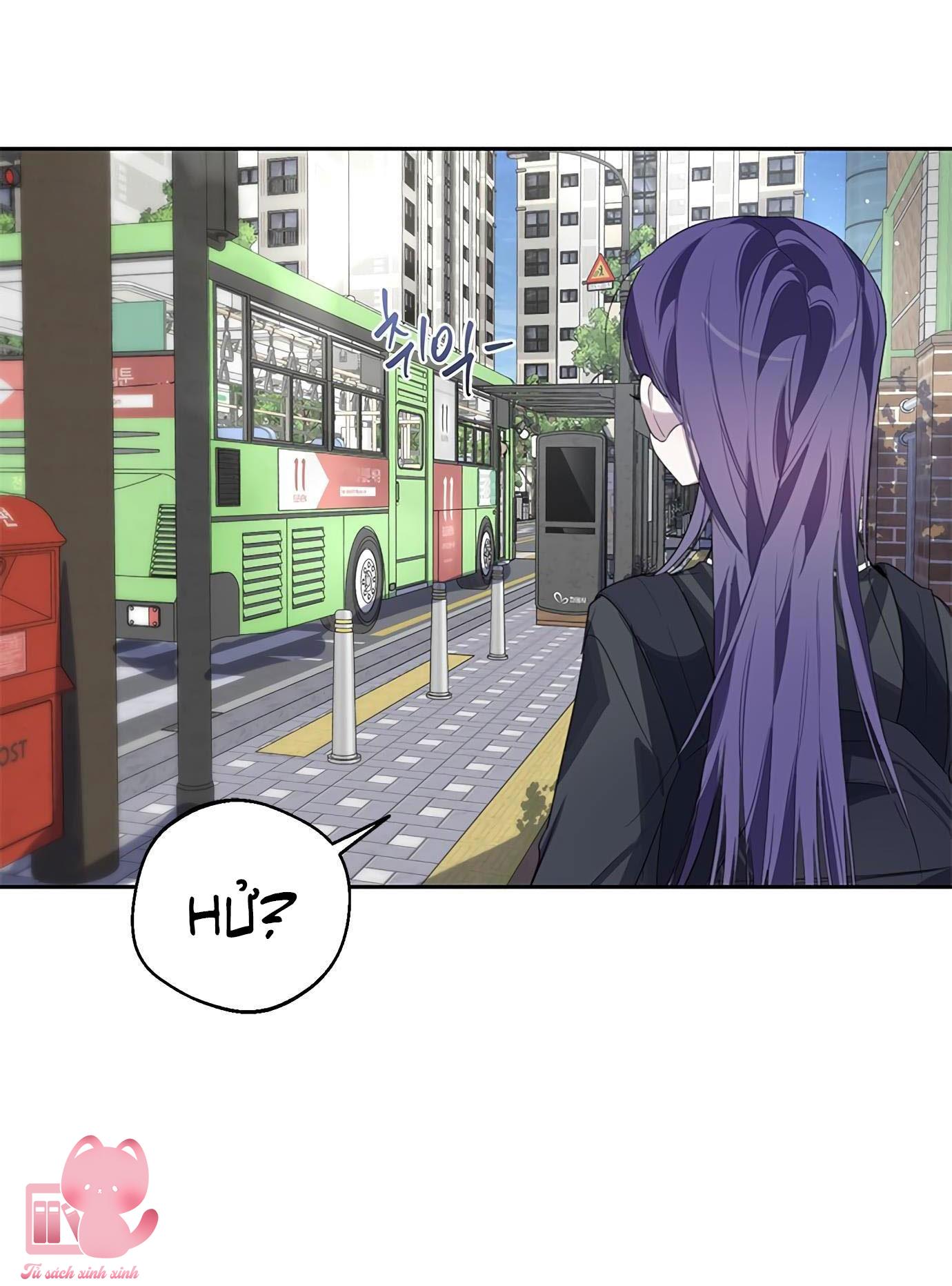 Đàn Anh Xấu Xa! - Chap 40