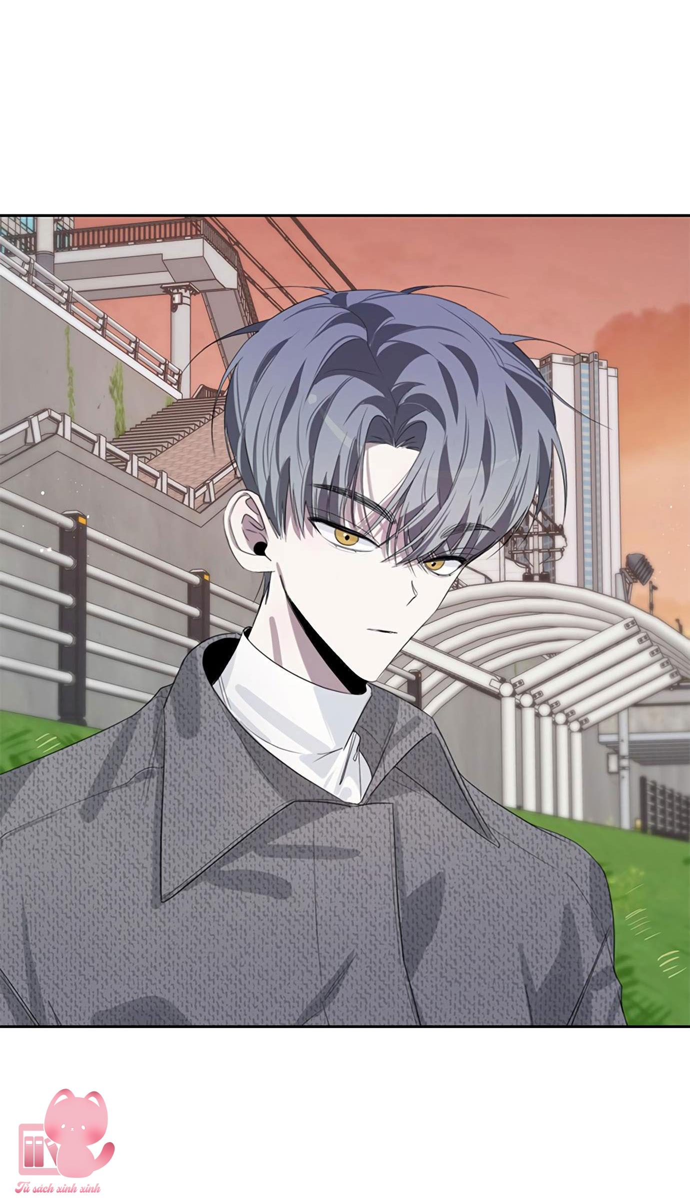 Đàn Anh Xấu Xa! - Chap 40