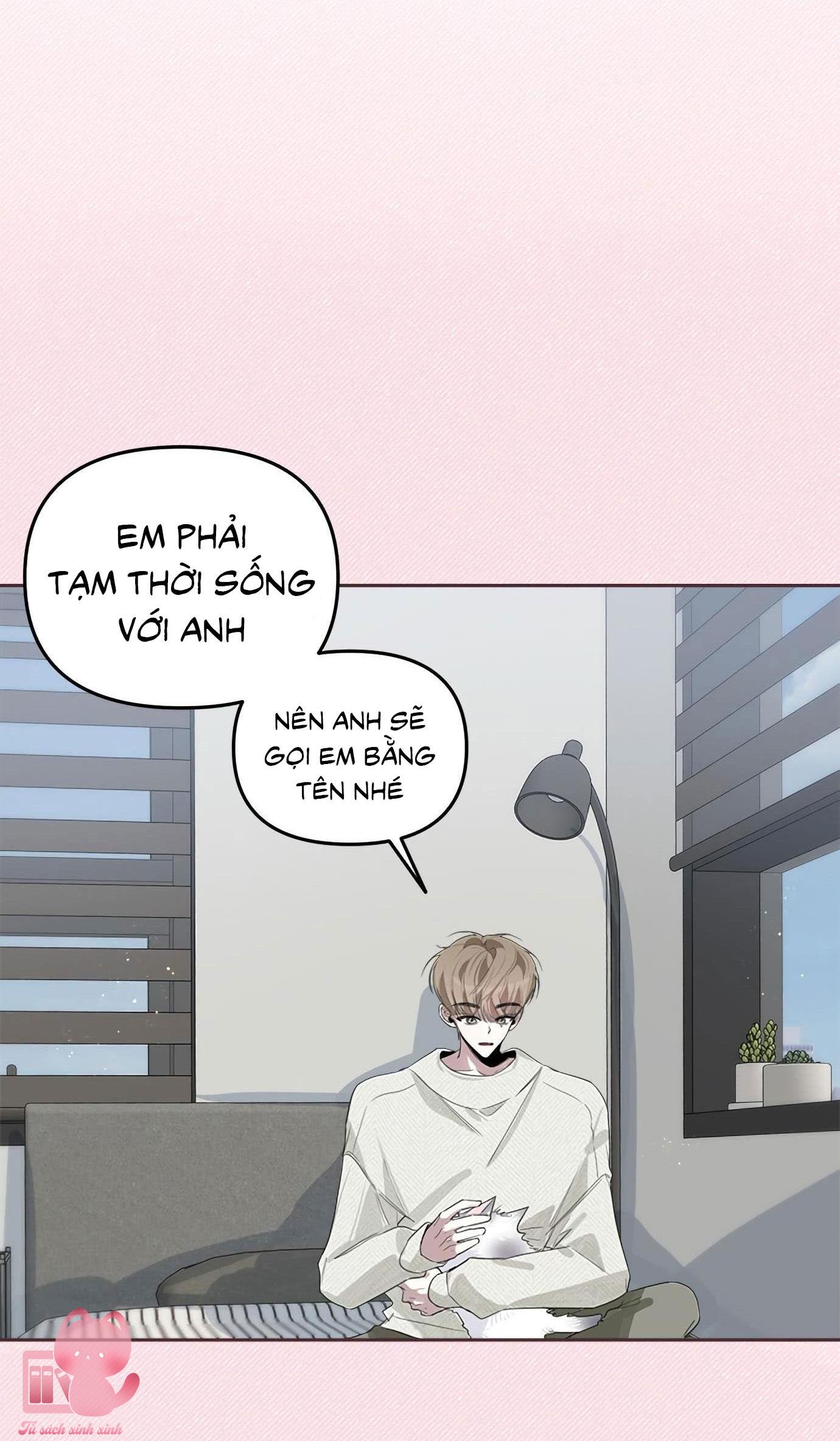 Đàn Anh Xấu Xa! - Chap 40