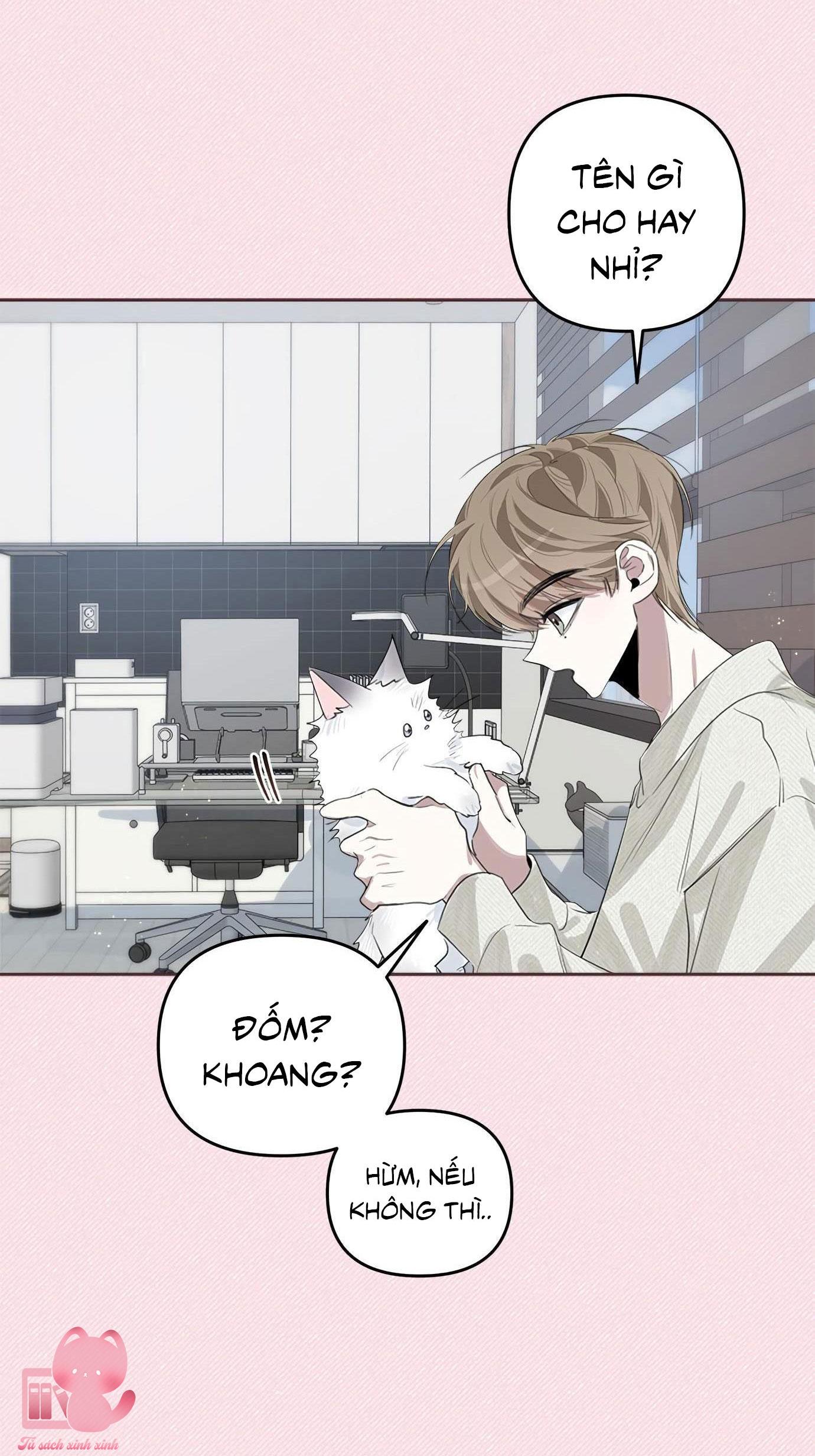 Đàn Anh Xấu Xa! - Chap 40