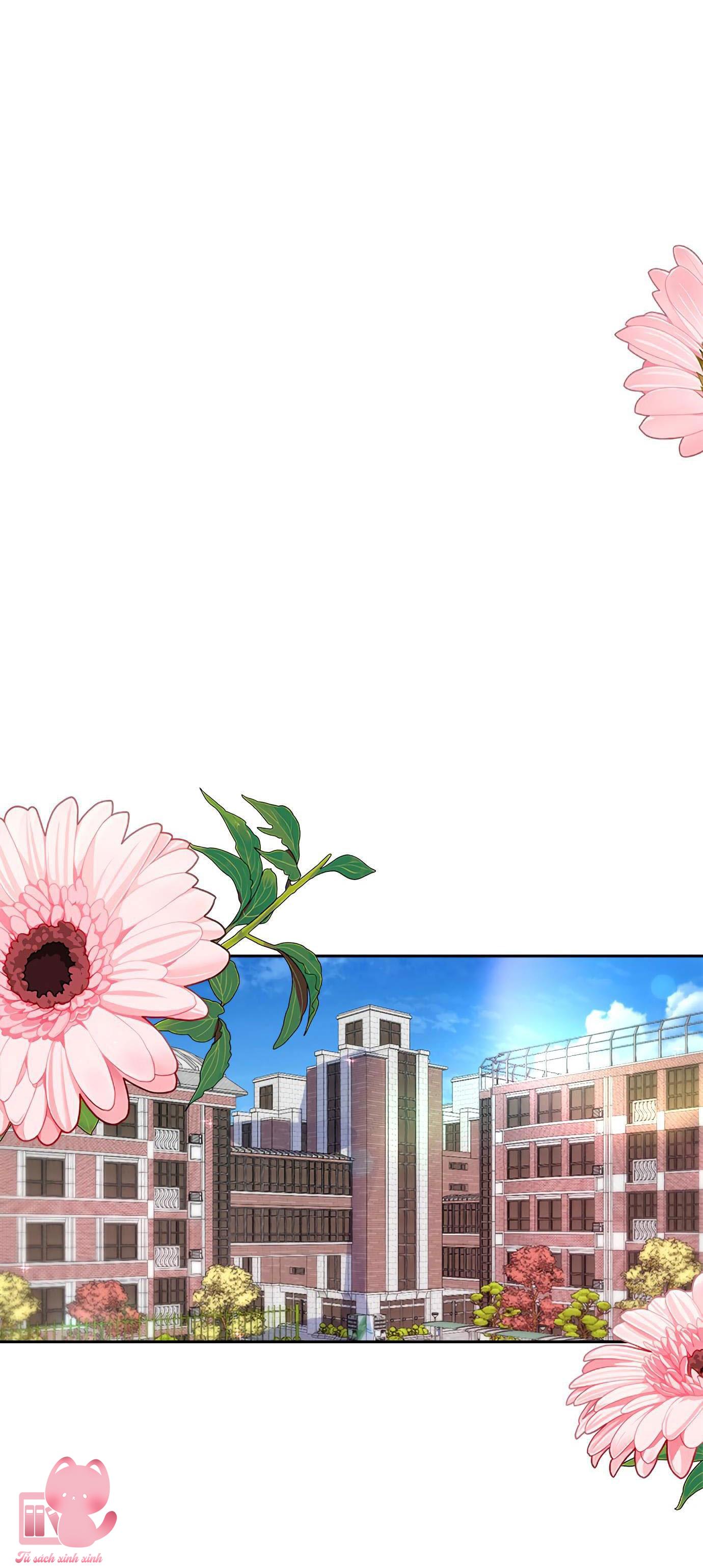 Đàn Anh Xấu Xa! - Chap 40