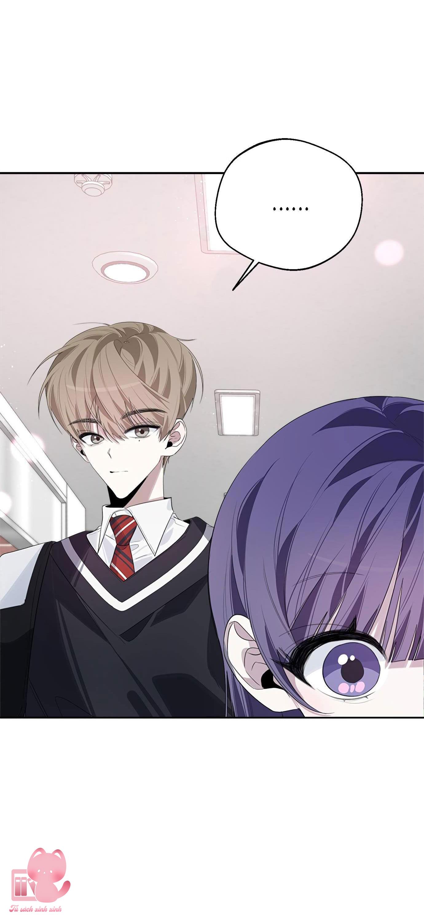 Đàn Anh Xấu Xa! - Chap 40