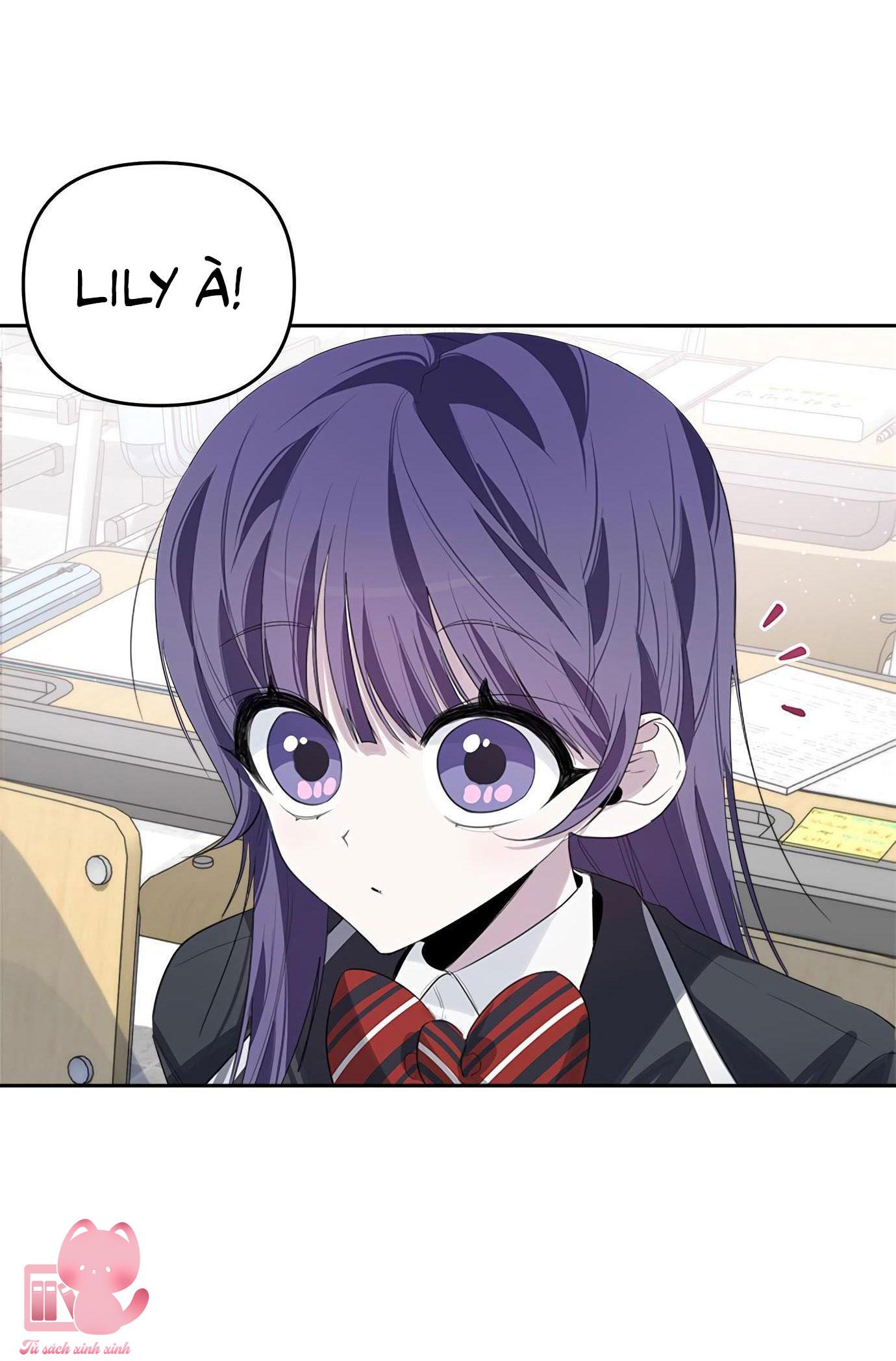 Đàn Anh Xấu Xa! - Chap 40