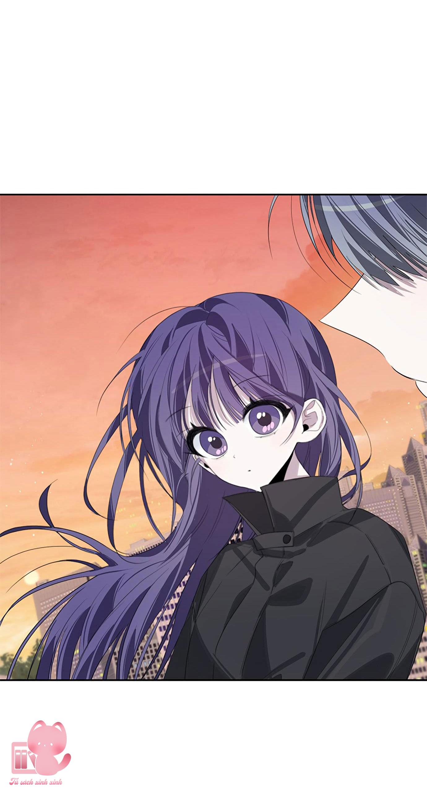 Đàn Anh Xấu Xa! - Chap 40