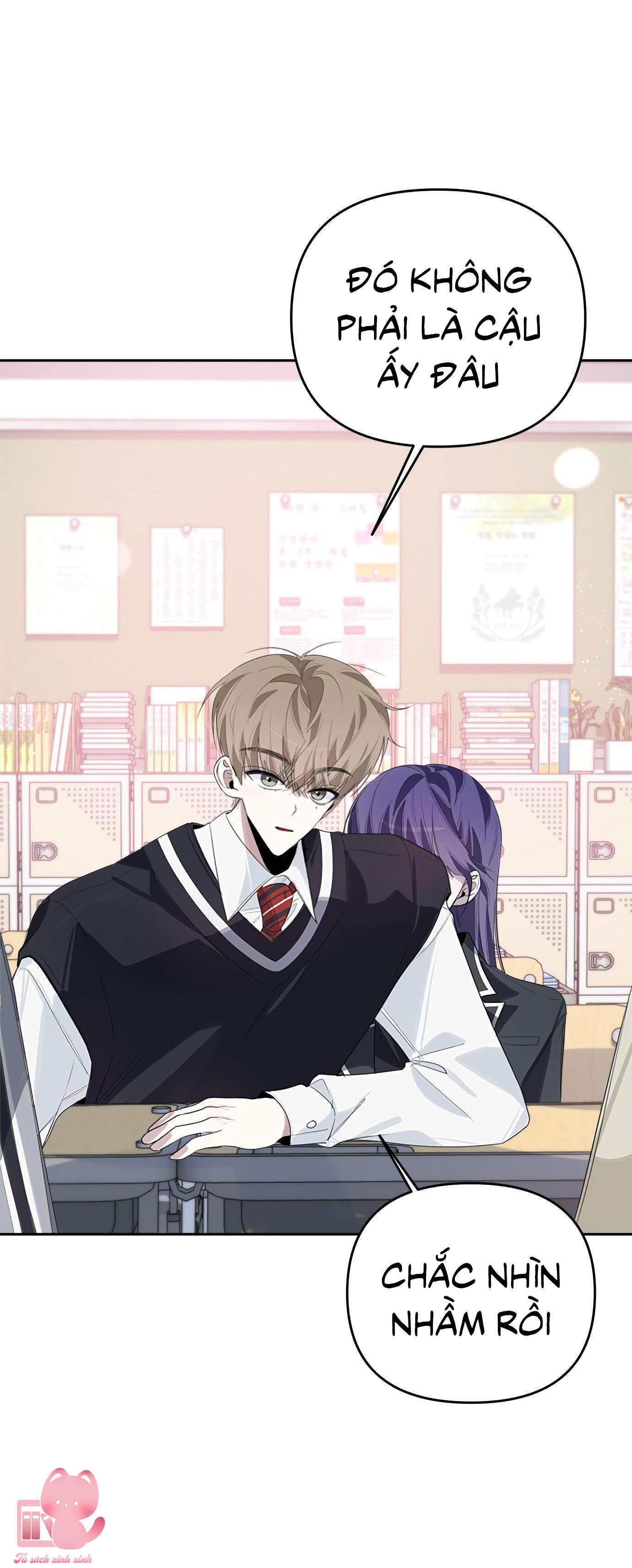 Đàn Anh Xấu Xa! - Chap 40